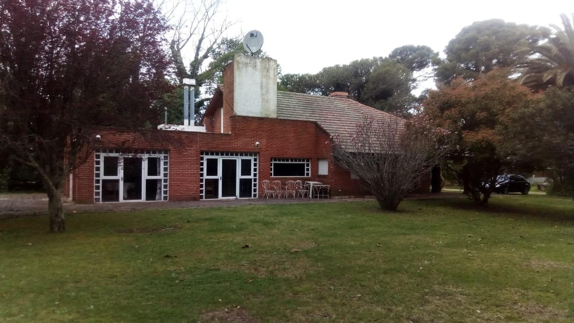 #3649761 | Sale | House | Mar Del Plata (PLUCHINO PROPIEDADES)