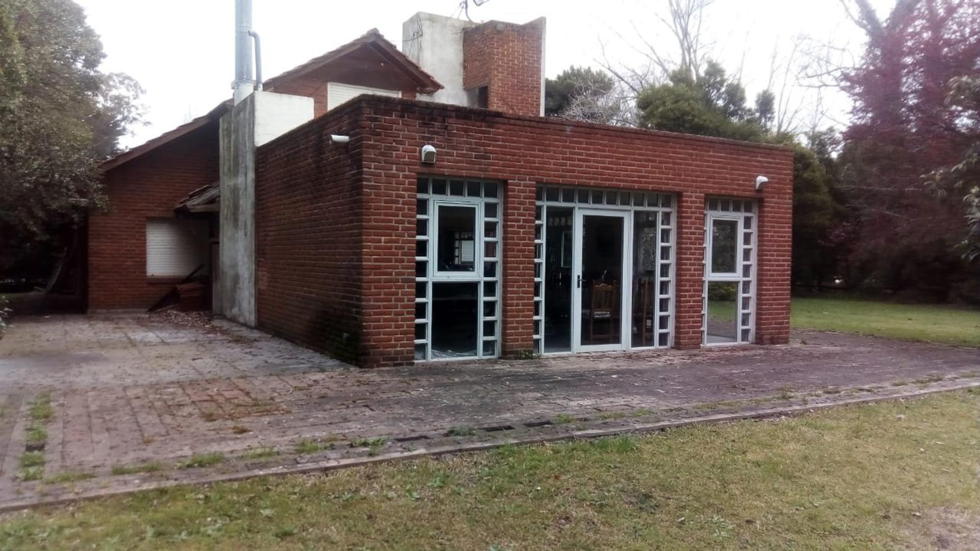 #3649761 | Sale | House | Mar Del Plata (PLUCHINO PROPIEDADES)