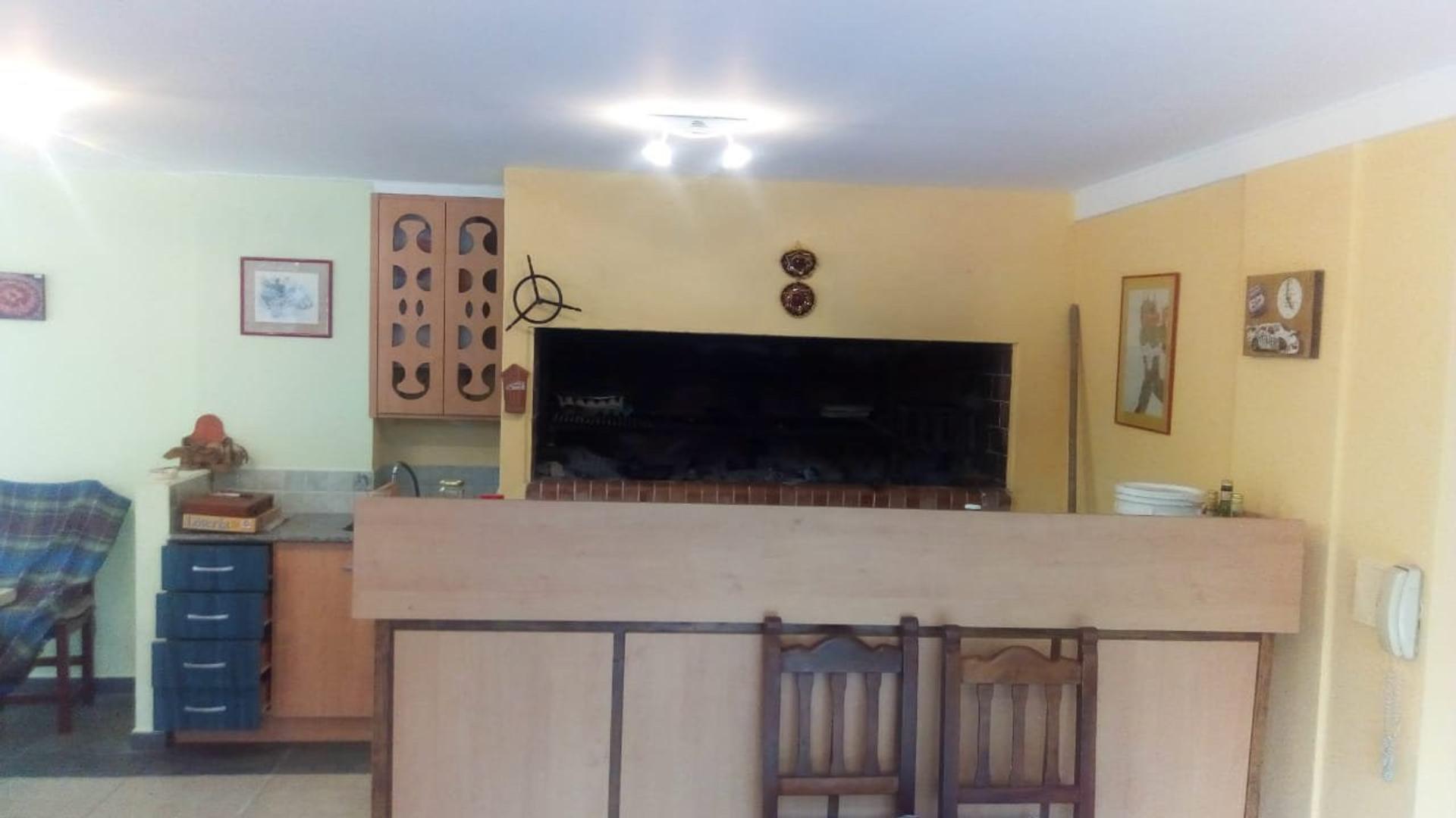 #3649761 | Sale | House | Mar Del Plata (PLUCHINO PROPIEDADES)