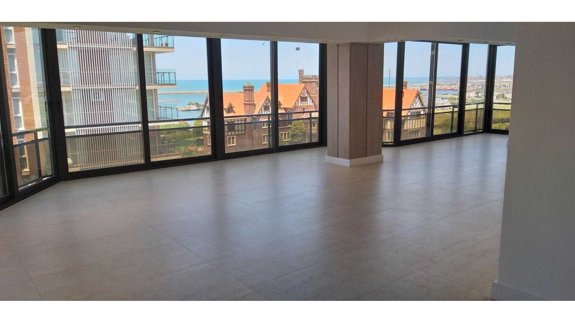 #3501651 | Venta | Departamento | Mar Del Plata (PLUCHINO PROPIEDADES)