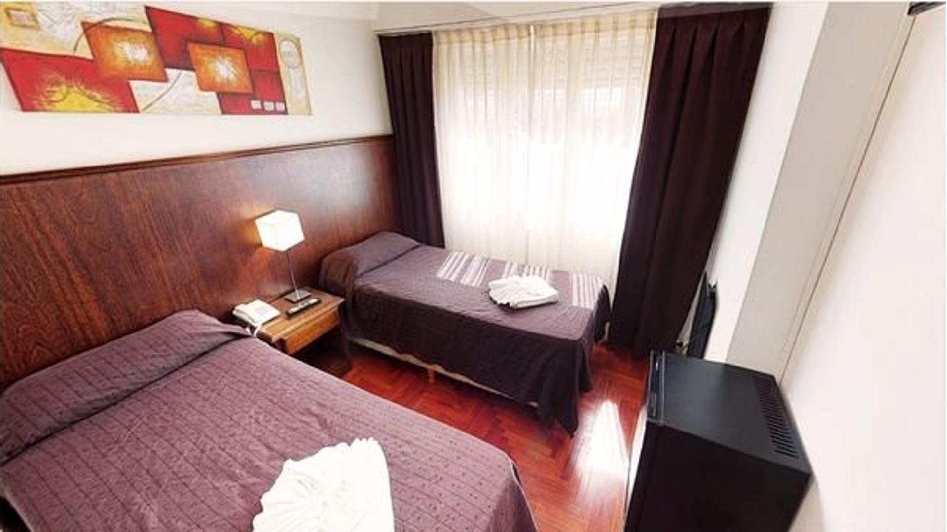 #3408383 | Sale | Hotel | Mar Del Plata (PLUCHINO PROPIEDADES)