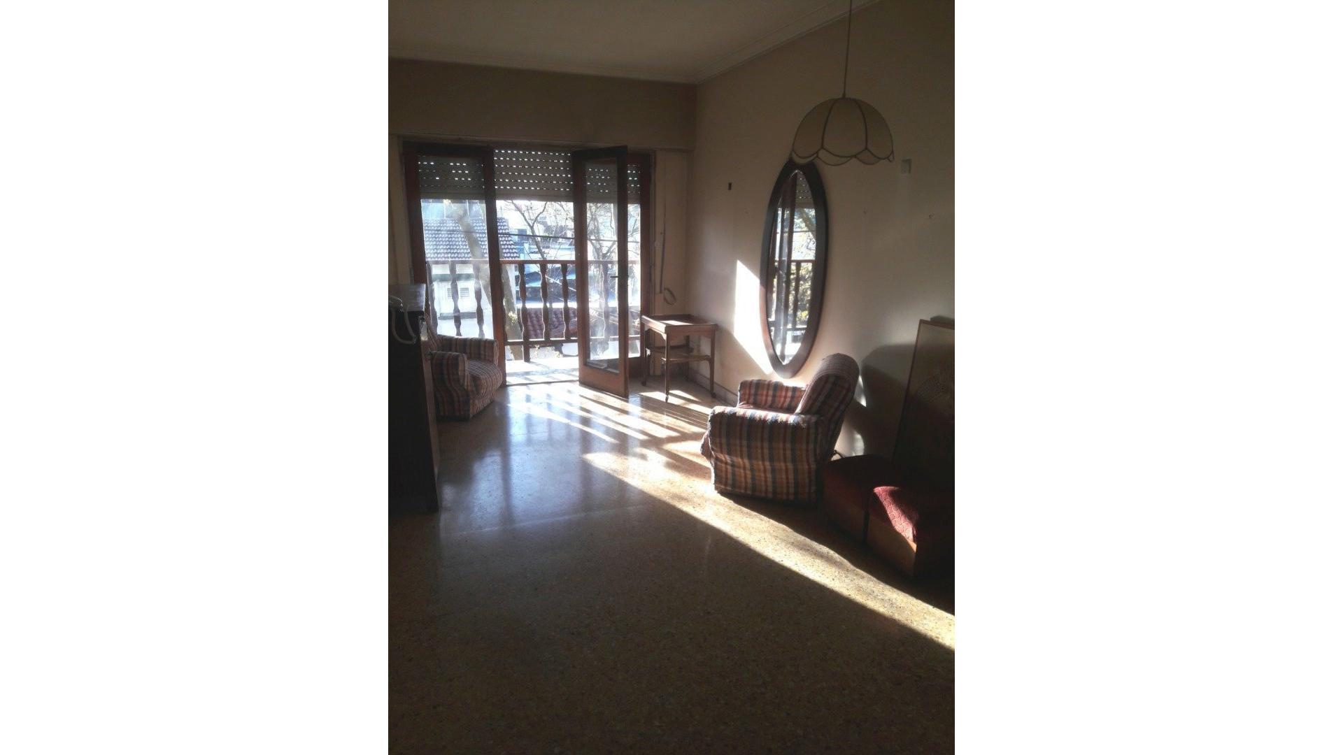 #3408359 | Venta | Departamento | Mar Del Plata (PLUCHINO PROPIEDADES)