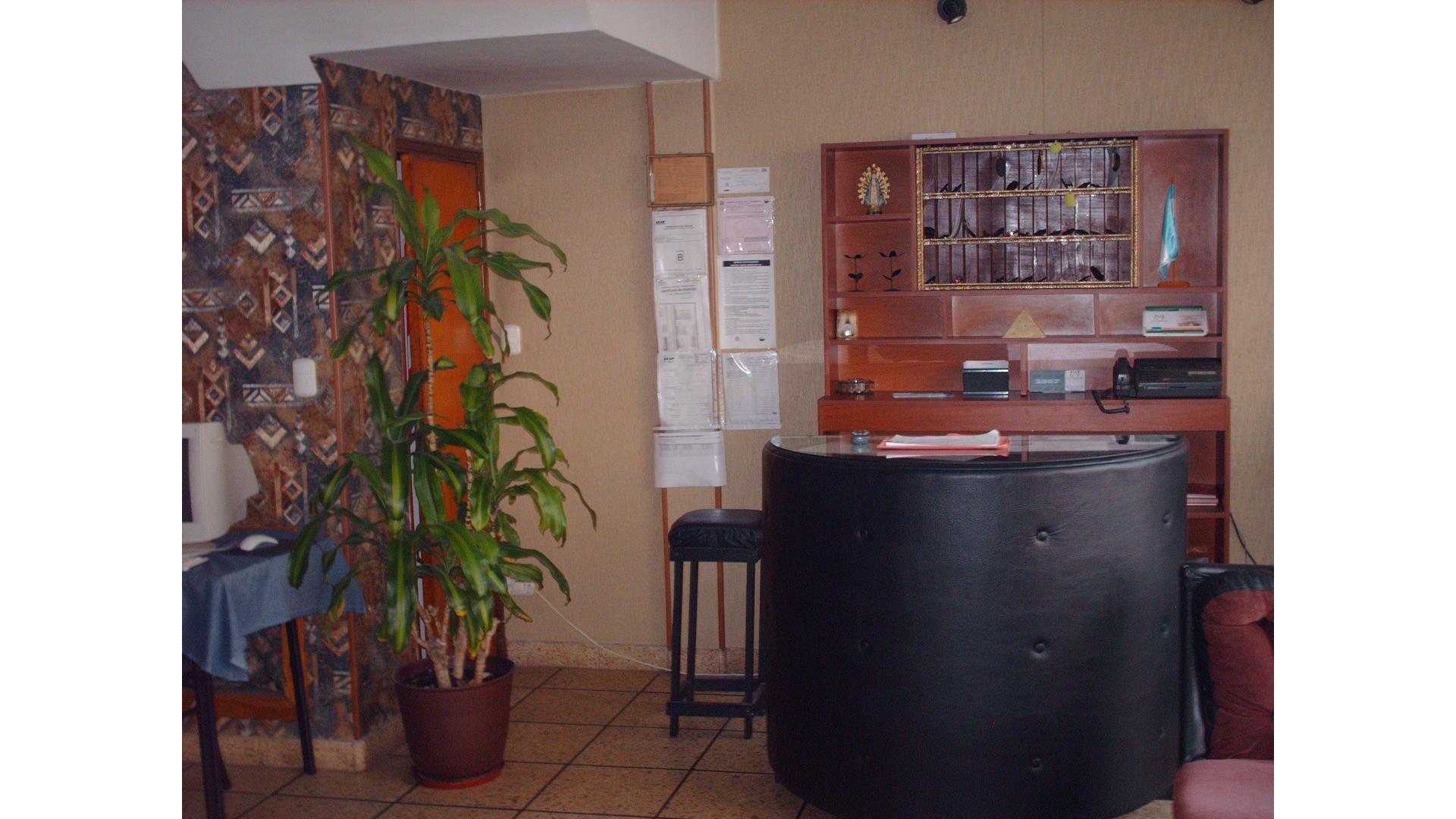 #3408355 | Venta | Hotel | Mar Del Plata (PLUCHINO PROPIEDADES)