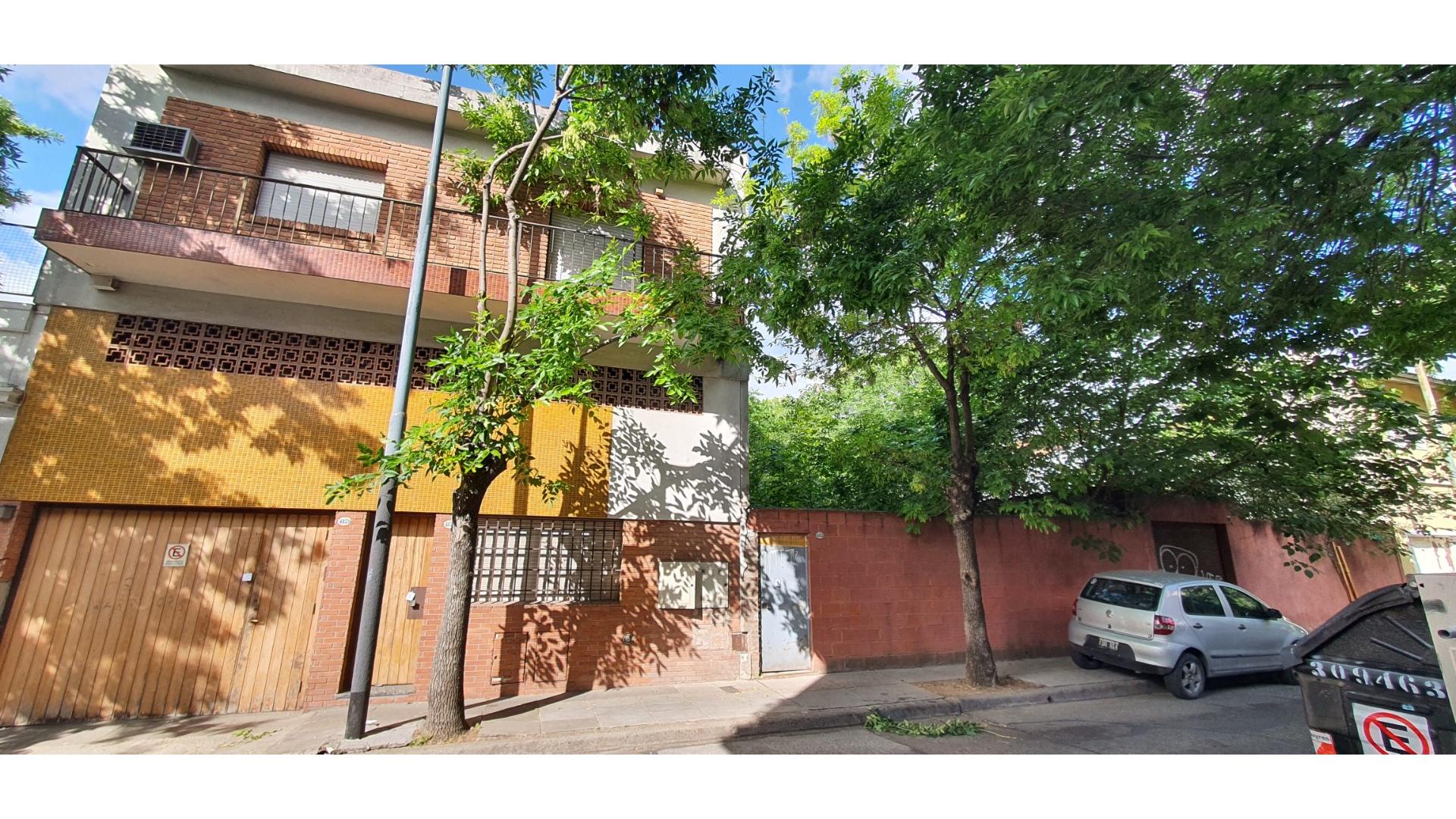 #3201715 | Venta | Lote | Villa Devoto (SOTELO Propiedades)