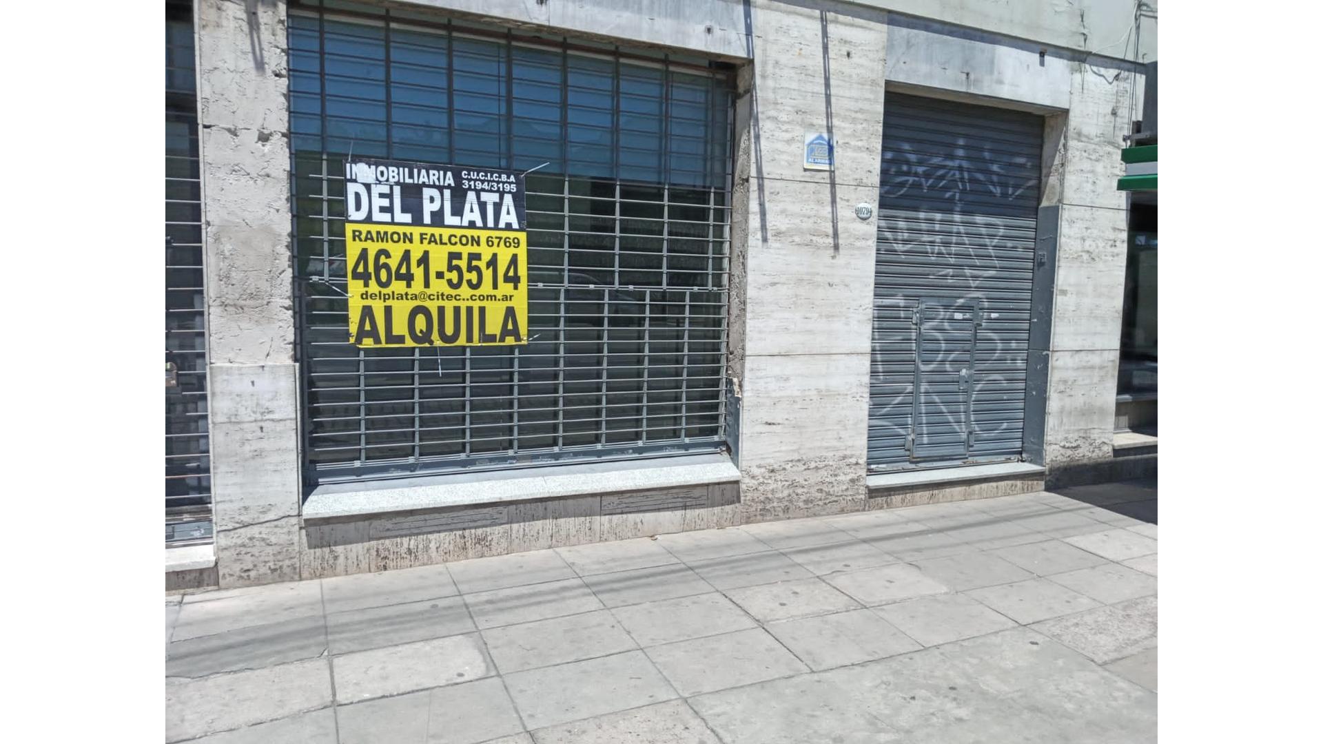 #3327933 | Venta | Local | Liniers (Del Plata Inmobiliaria)