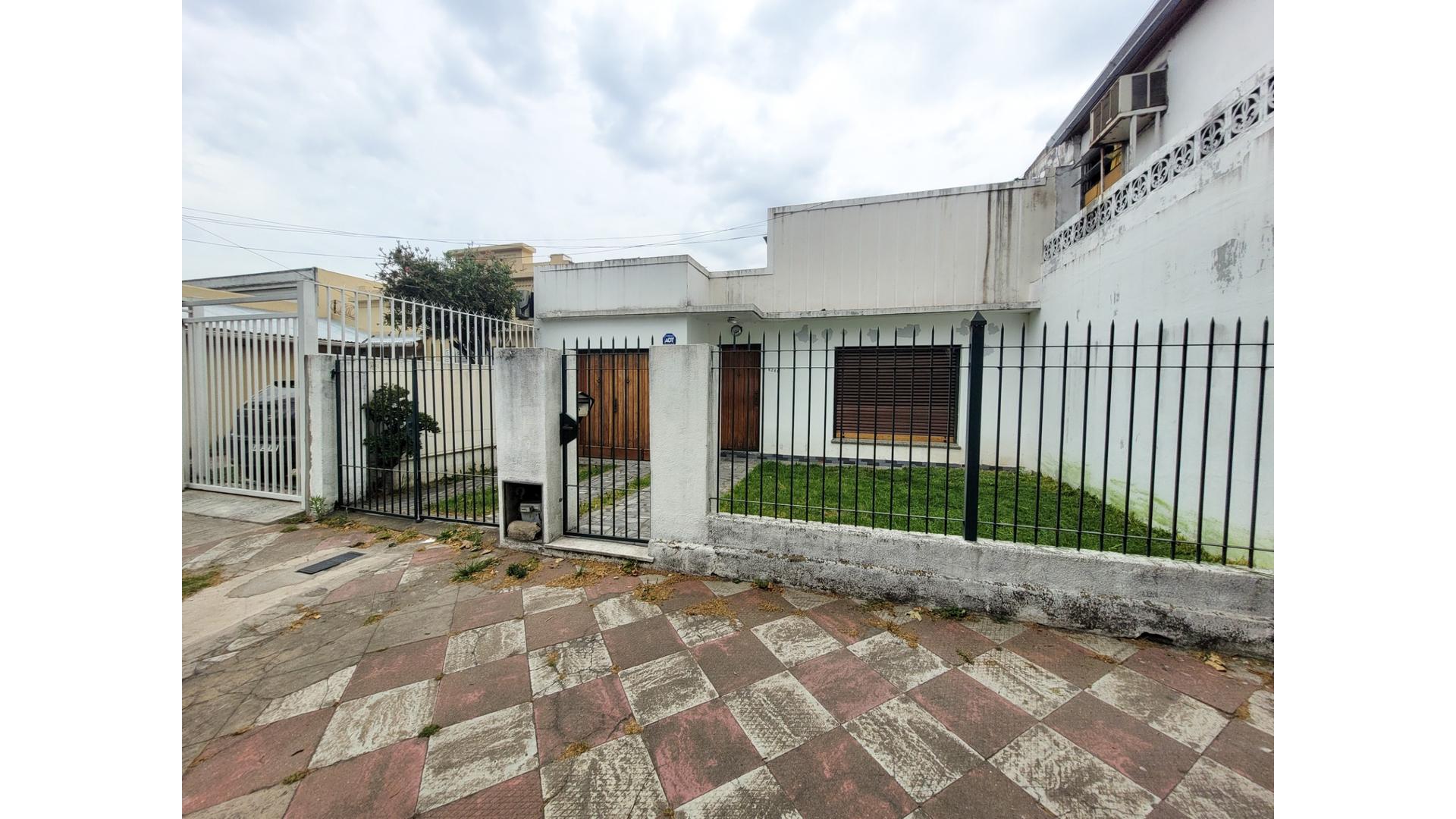 #3347265 | Venta | Casa | Avellaneda (Laura Dimeo Operaciones Inmobiliarias)