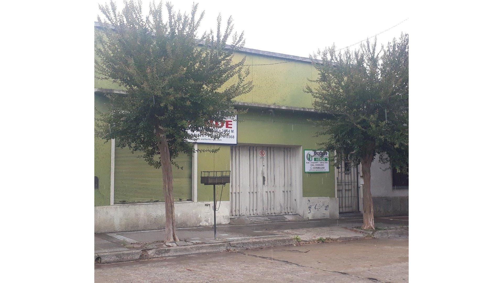 #5275260 | Venta | Lote | Mar Del Plata (Ruger negocios inmobibiliarios)