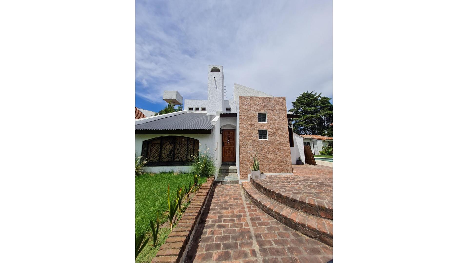 #5001127 | Venta | Casa | Escobar (Lorena Gonzalez Inmobiliaria)