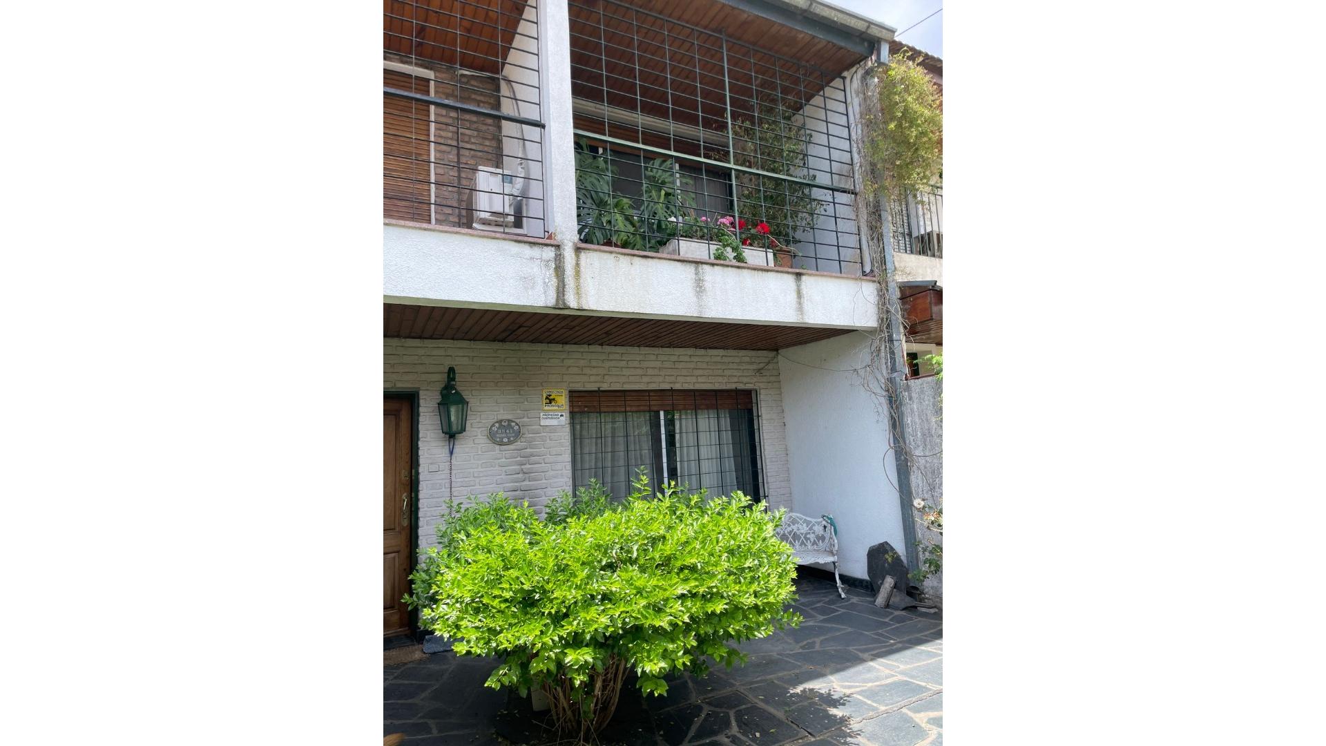 #3352259 | Venta | PH | Vicente Lopez (Cañamares Consultora Inmobiliaria)