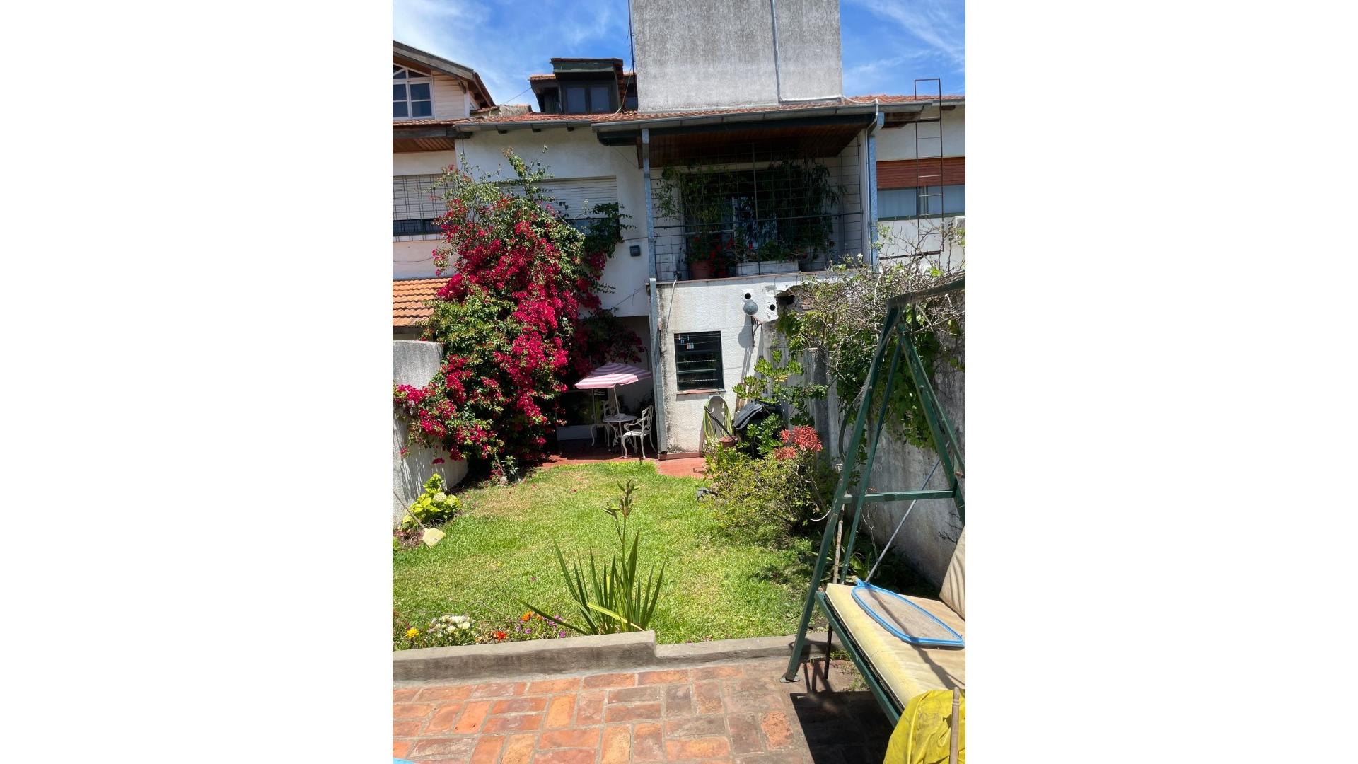 #3352259 | Venta | PH | Vicente Lopez (Cañamares Consultora Inmobiliaria)