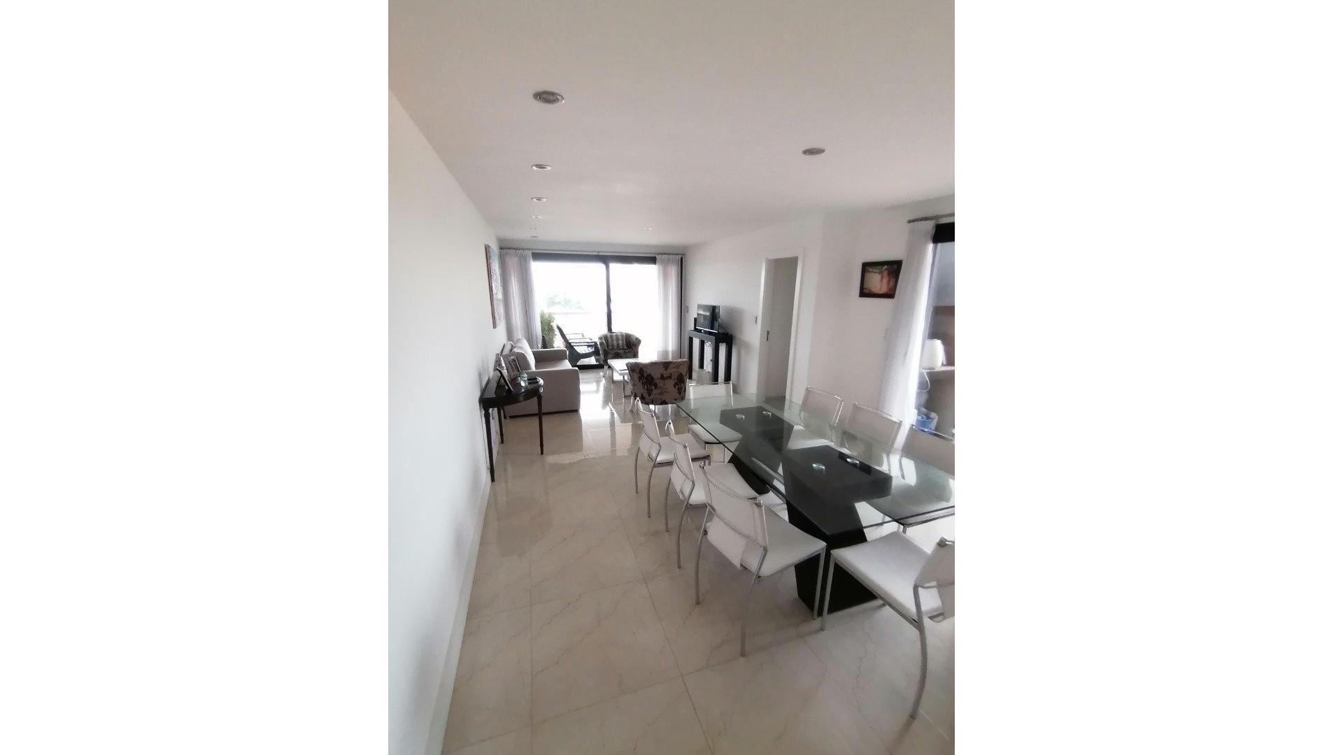 #4058754 | Venta | Departamento | Mar Del Plata (OLIVA NEGOCIOS INMOBILIARIOS)