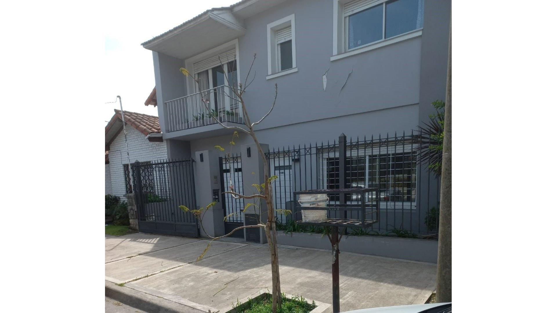 #4544494 | Venta | Casa | Mar Del Plata (OLIVA NEGOCIOS INMOBILIARIOS)