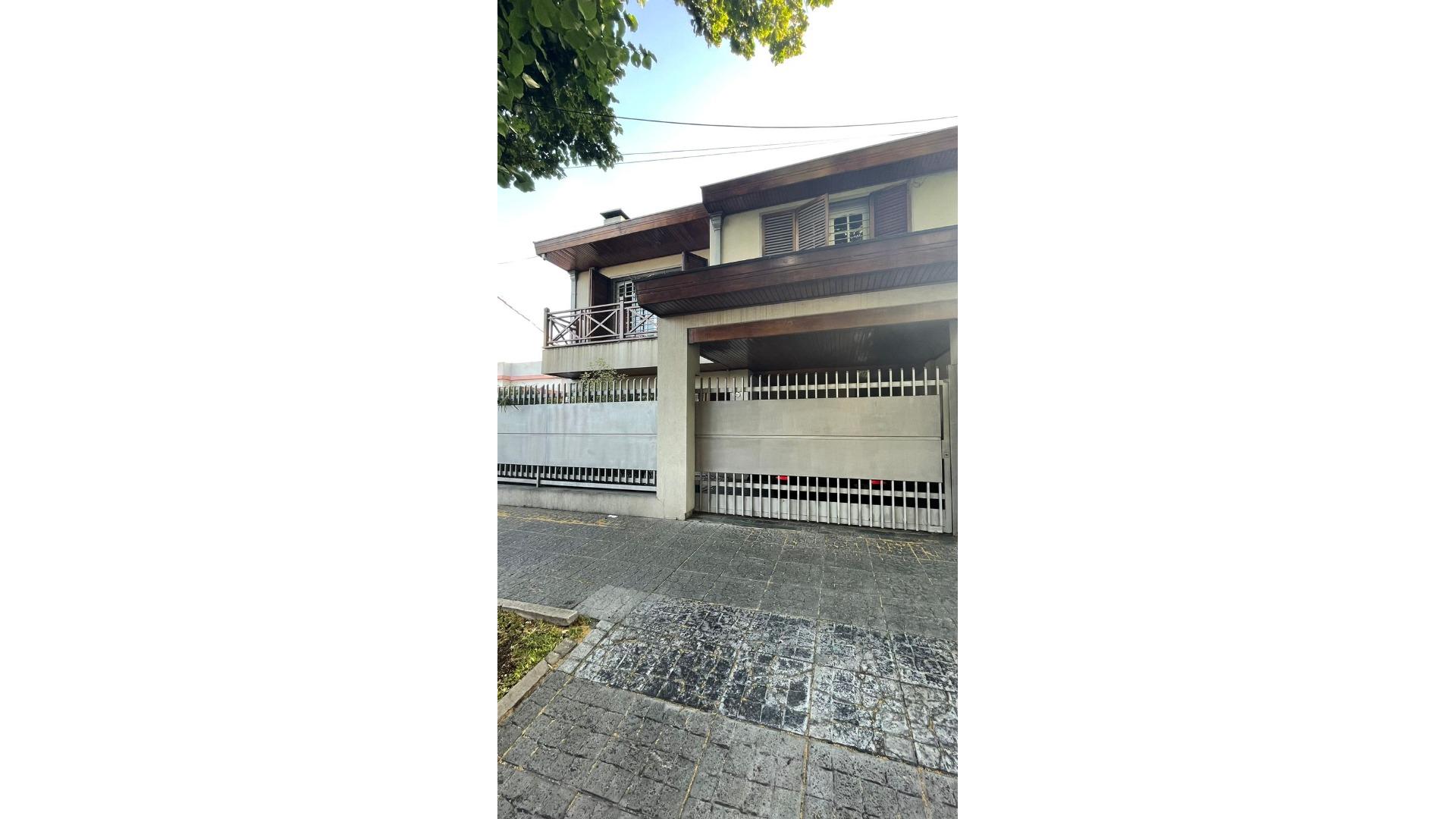 #2226327 | Venta | Casa | Merlo (Beltramino Propiedades)