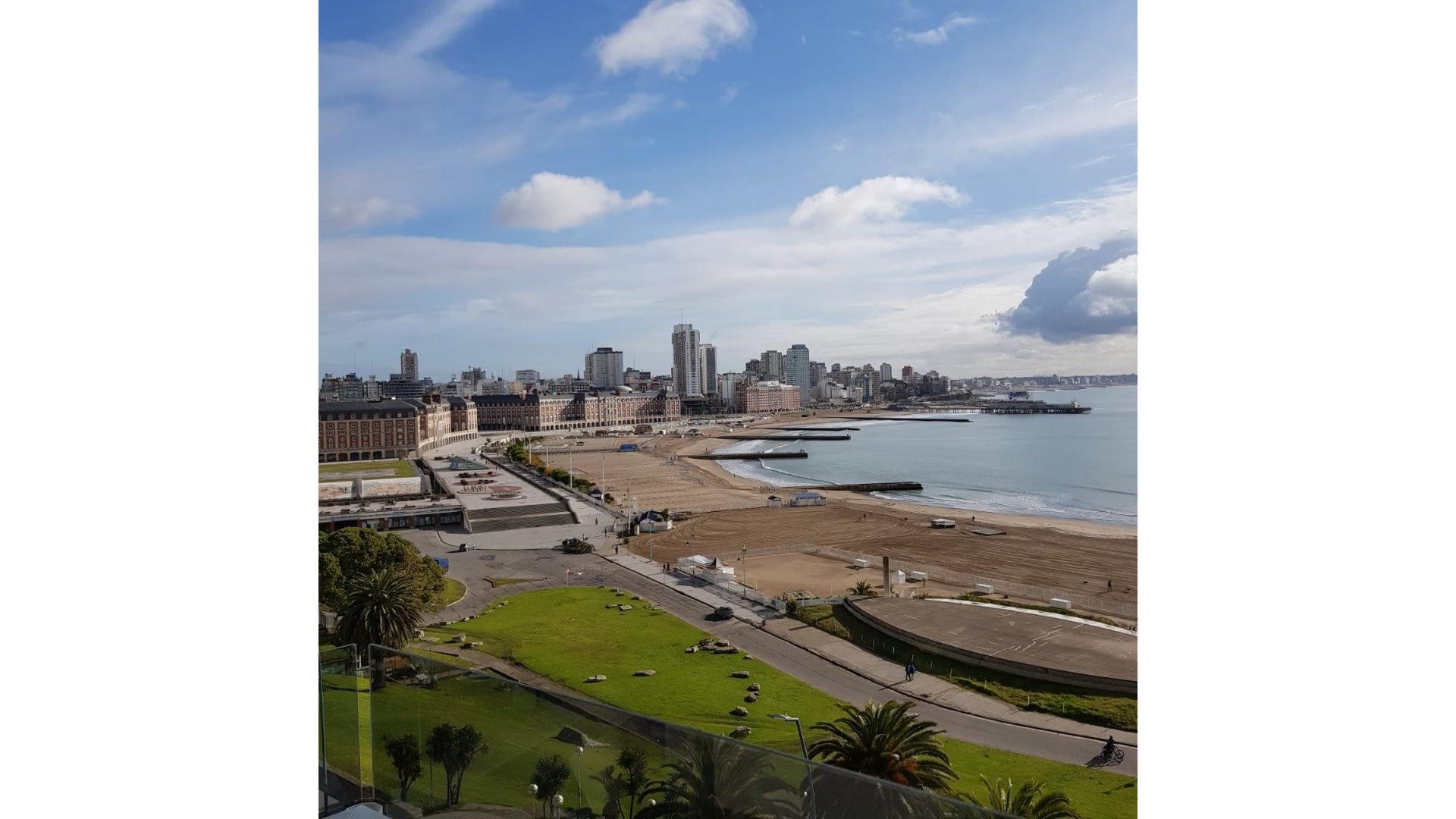 #3371689 | Venta | Departamento | Mar Del Plata (OLIVA NEGOCIOS INMOBILIARIOS)