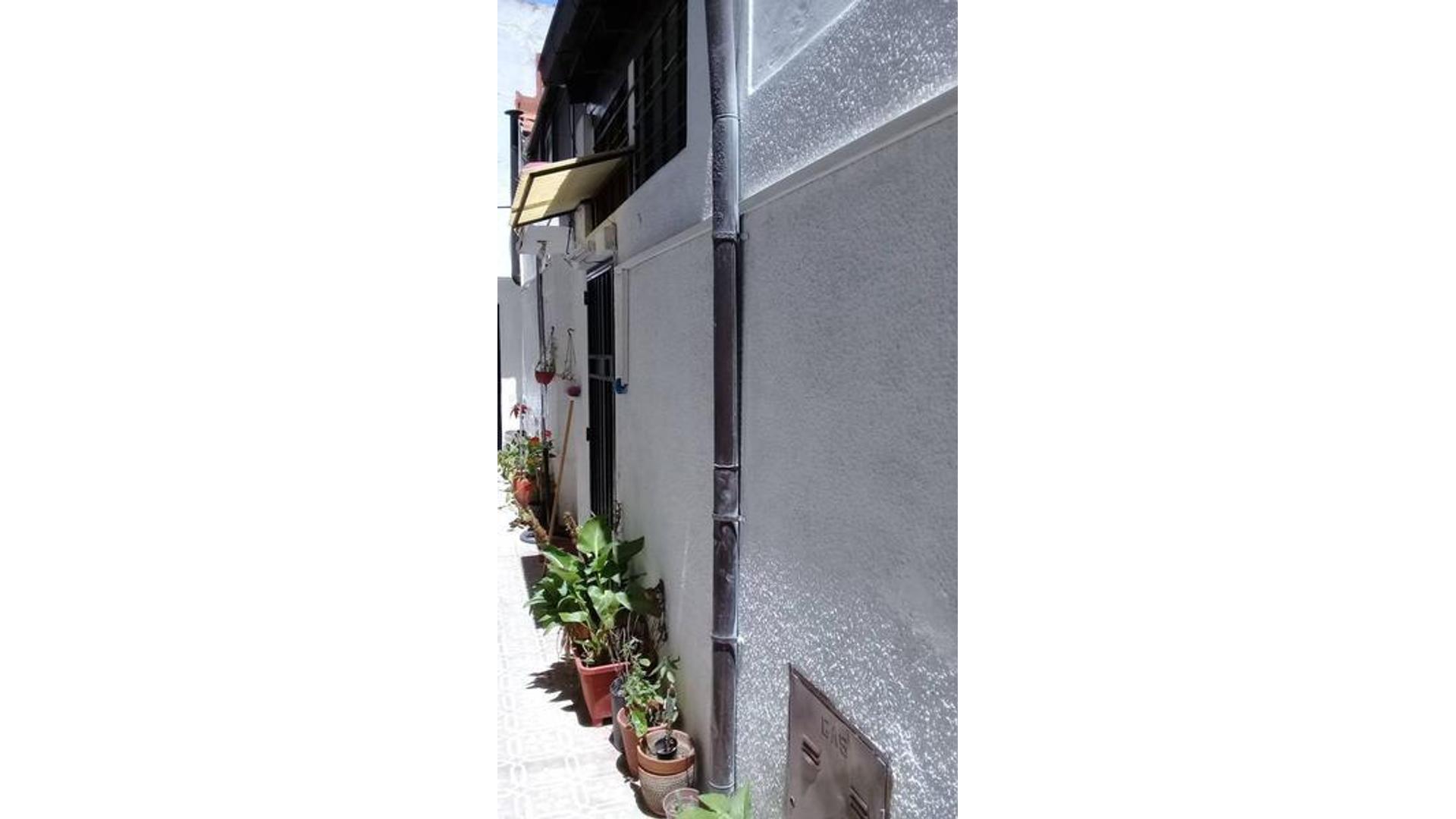 #3384997 | Venta | PH | Pompeya (J BELLATTI NEGOCIOS INMOBILIARIOS)