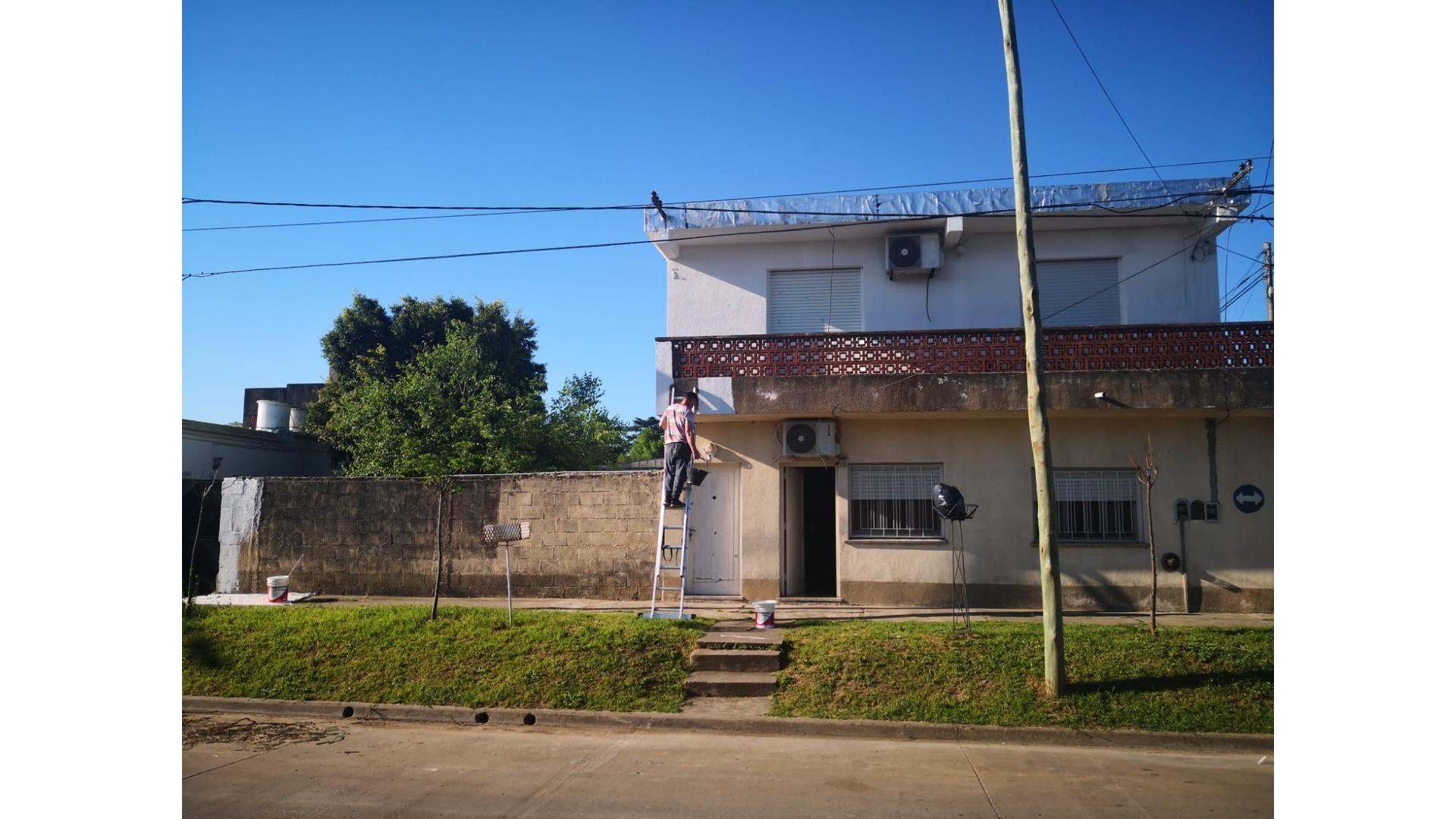 #3384729 | Venta | PH | Campana (Bc Propiedades)