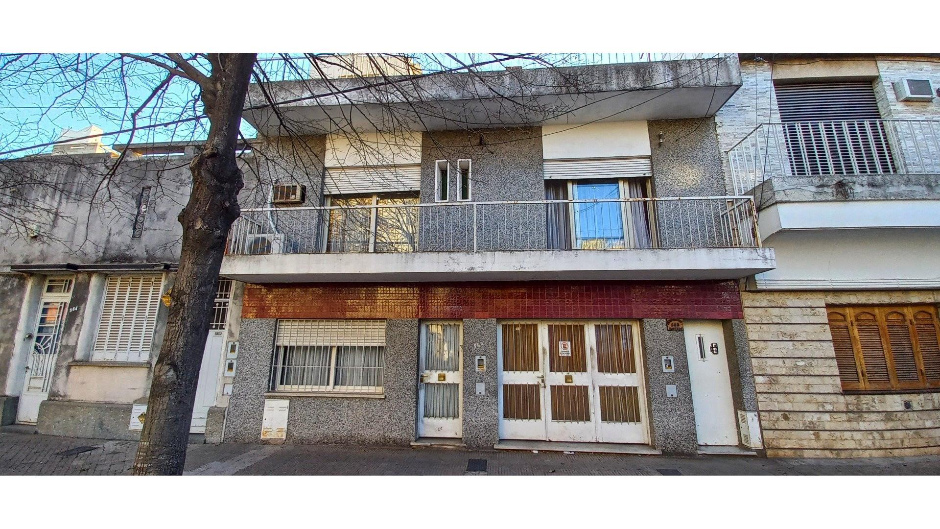 #3384339 | Venta | Casa | Rosario (ABACASAS INMOBILIARIA)