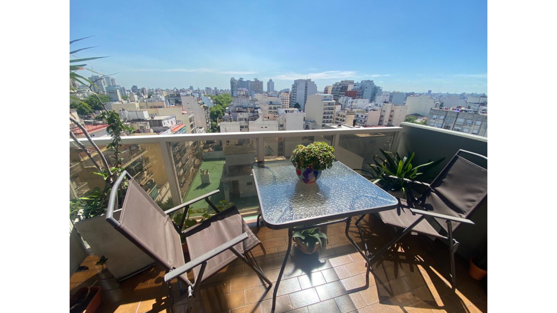 #3468533 | Sale | Apartment | Flores (Graciela Coto Negocios Inmobiliarios.)