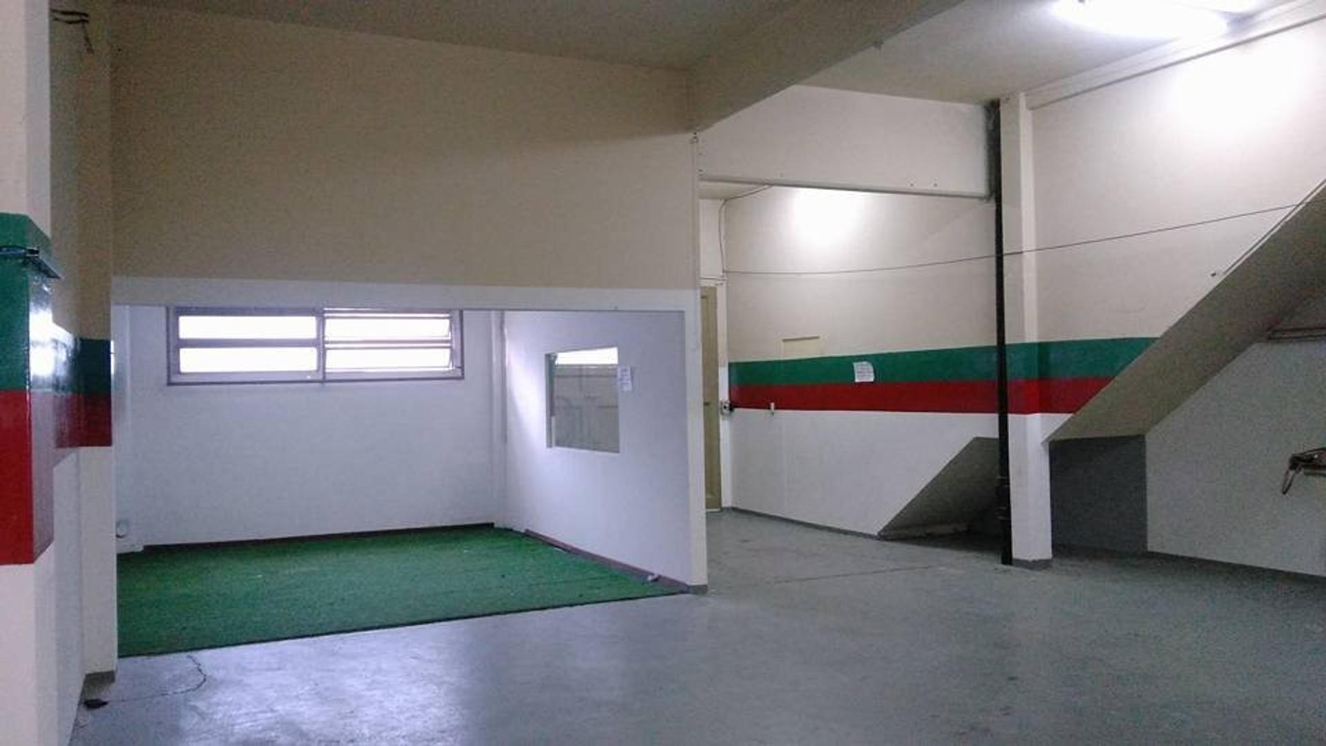 #5355872 | Rental | Warehouse | Villa Devoto (AMABILE PROPIEDADES)