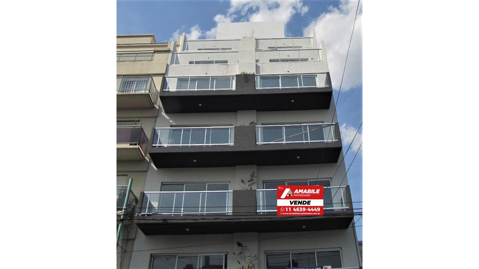 #3469413 | Venta | Departamento | Villa Devoto (AMABILE PROPIEDADES)