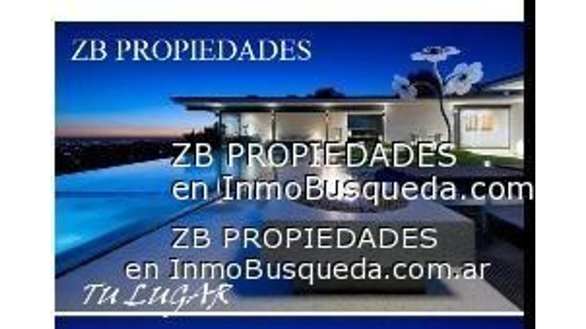 #3630066 | Venta | Casa | La Plata (Zb Propiedades)