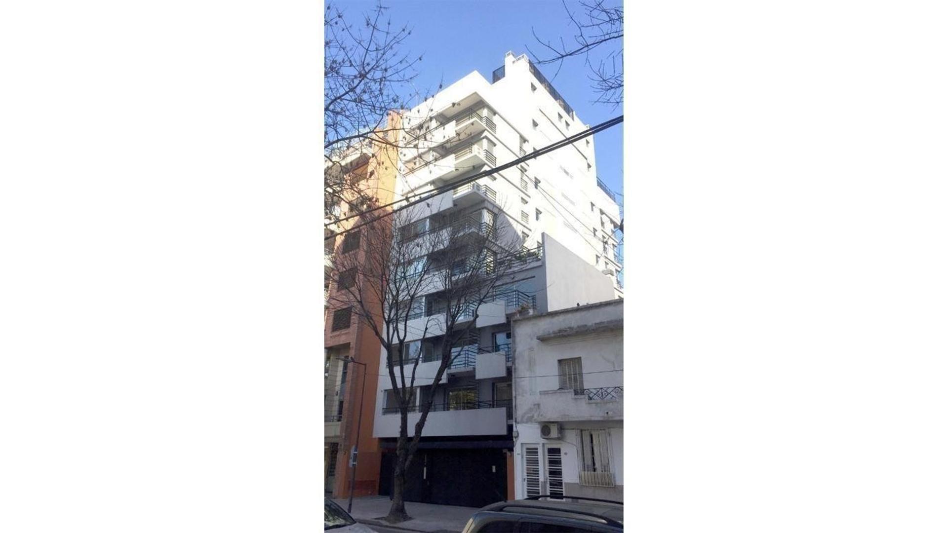 #4229006 | Sale | Apartment | Nuñez (A. MESSINA PROPIEDADES)