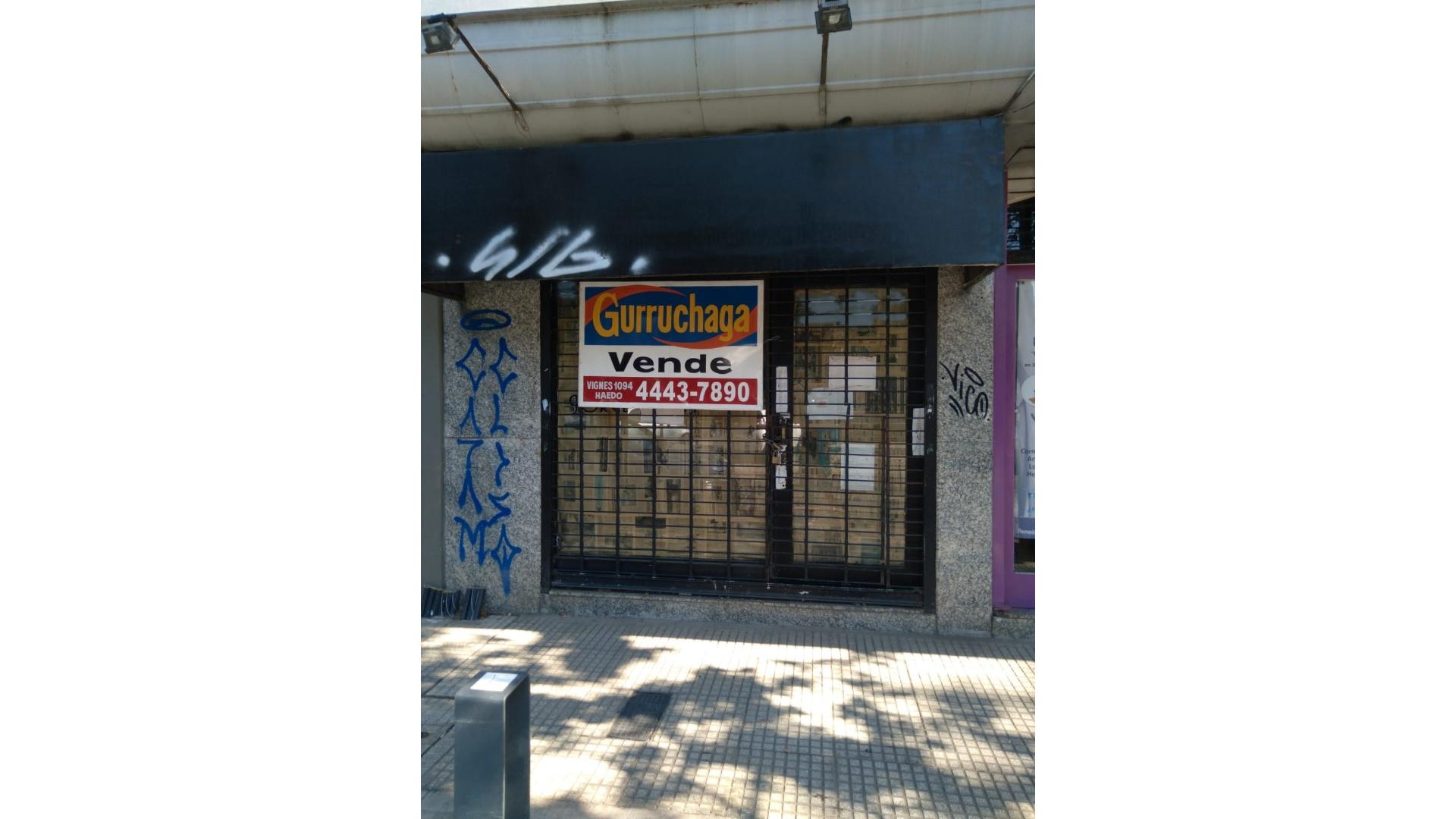 #3401396 | Venta | Local | Moron (GURRUCHAGA ESTUDIO INMOBILIARIO)