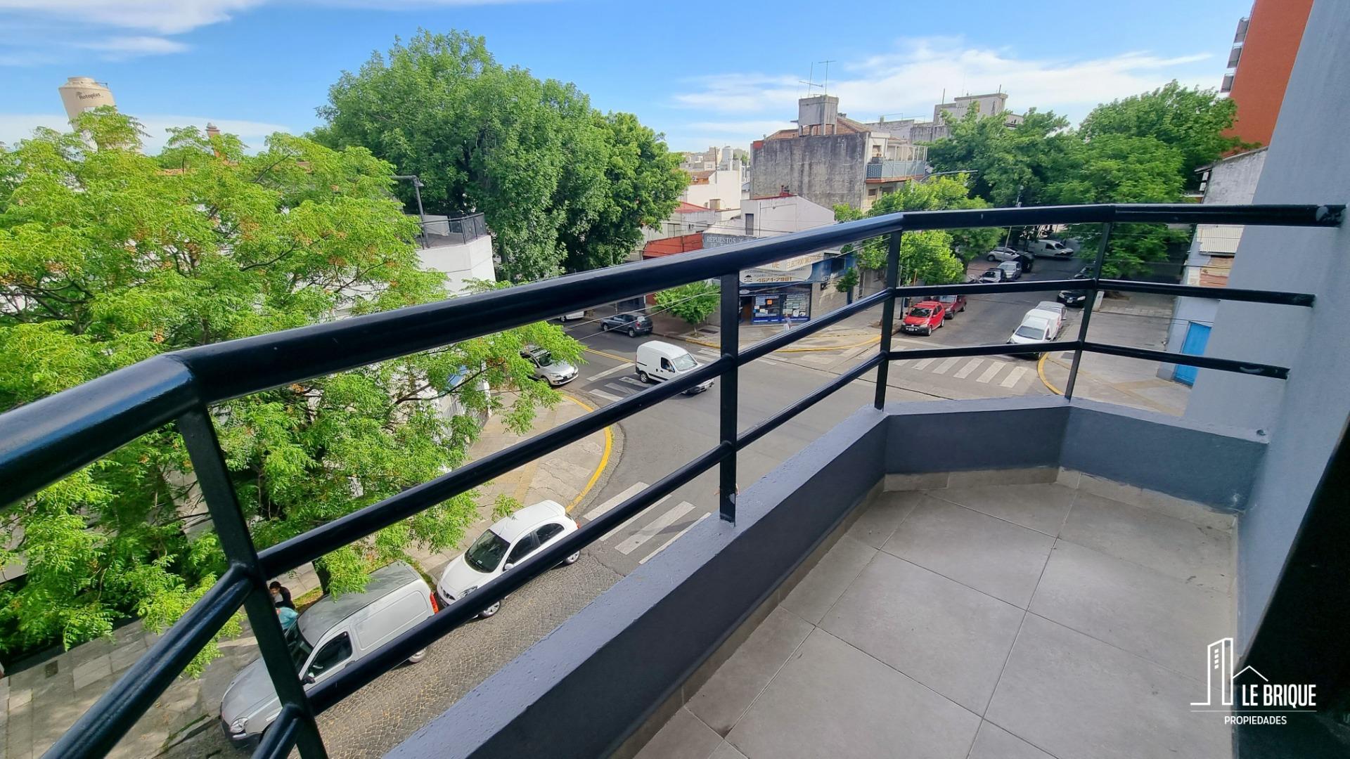 #3408192 | Venta | Departamento | Villa Pueyrredon (Le Brique)