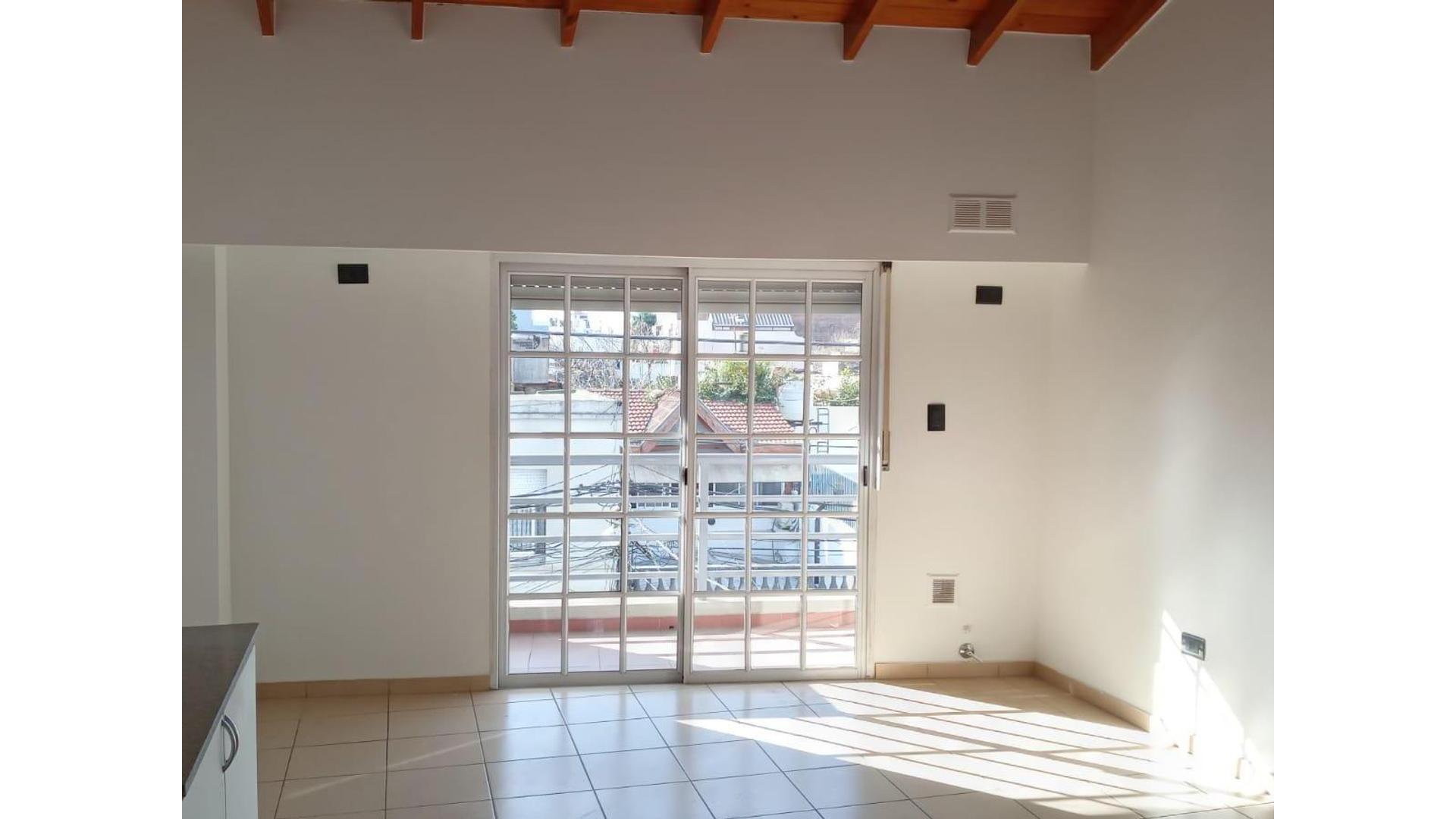 #4868604 | Sale | Apartment | Colonia Tres De Febrero (OVEJERO INMOBILIARIA)