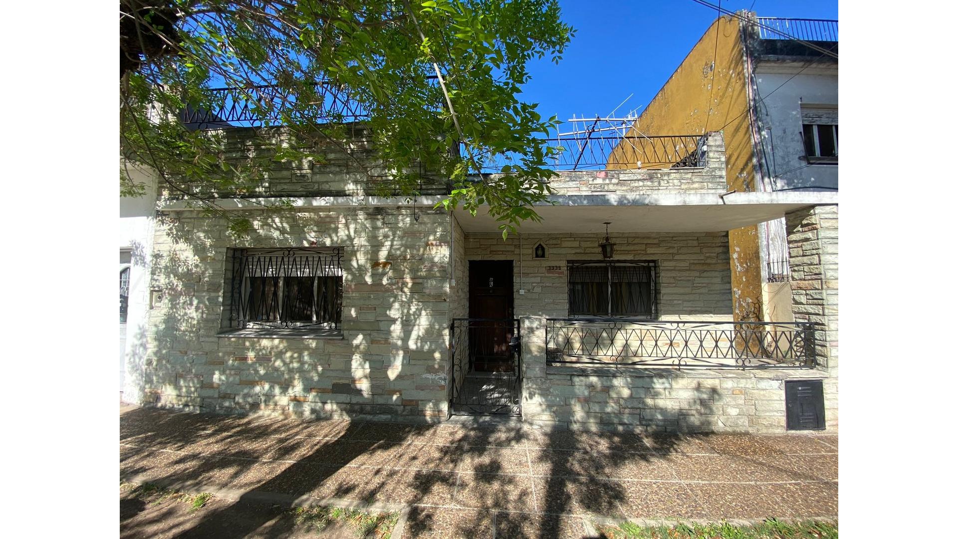 #3441186 | Sale | House | Vicente Lopez (GERON PROPIEDADES)