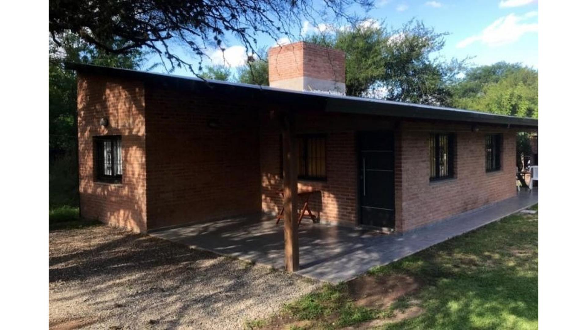 #3440629 | Venta | Casa | Villa Cura Brochero (Denacimiento Propiedades)