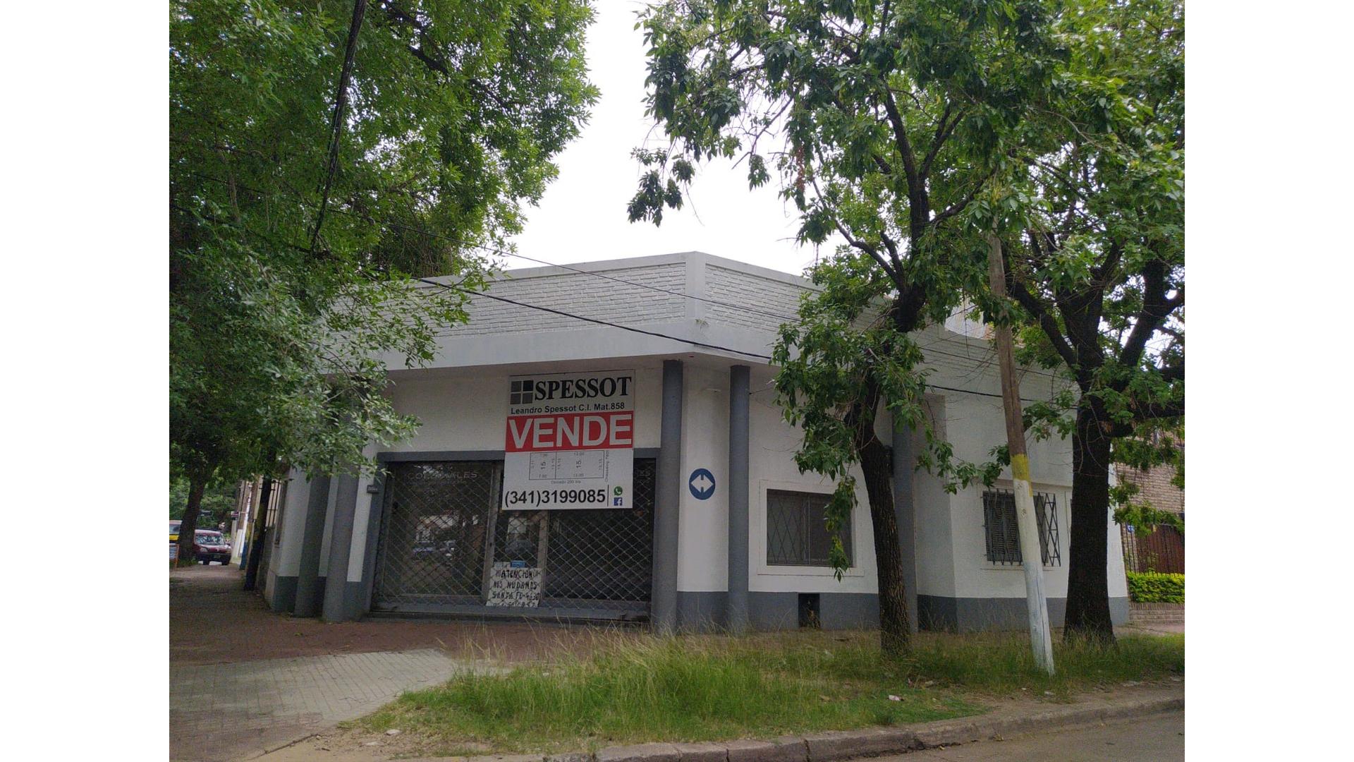 #3358540 | Venta | Local | Rosario (Spessot Propiedades)