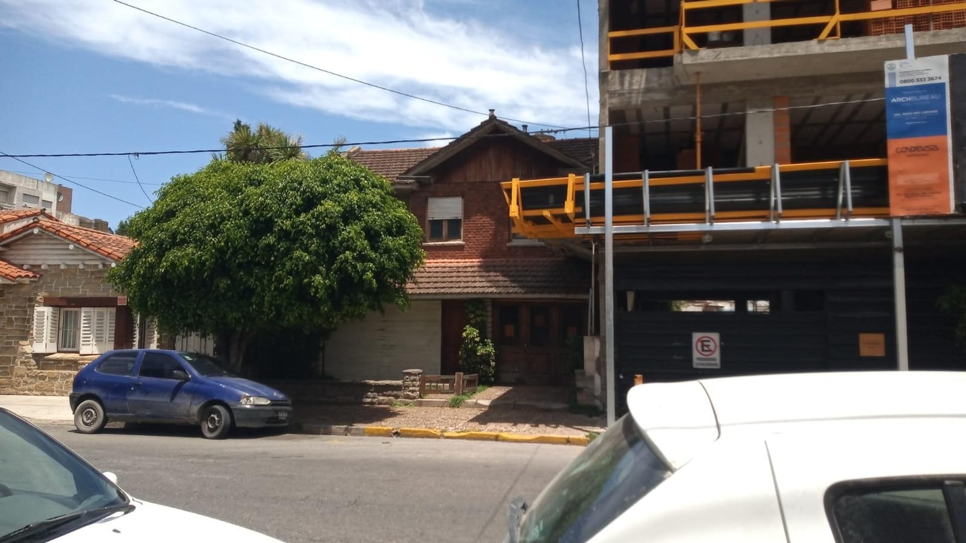 #3479587 | Venta | Lote | Mar Del Plata (Mariano Blanco Propiedades)