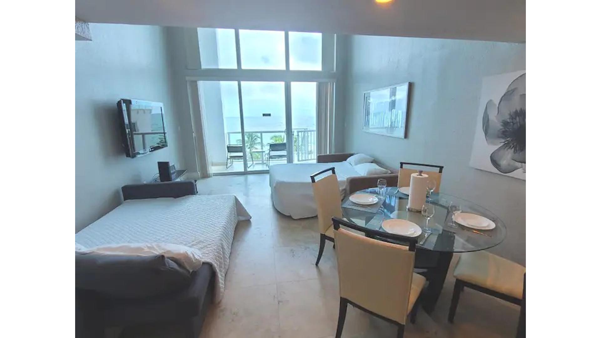 #3513114 | Temporary Rental | Apartment | Miami (Gold Broker Real Estate)