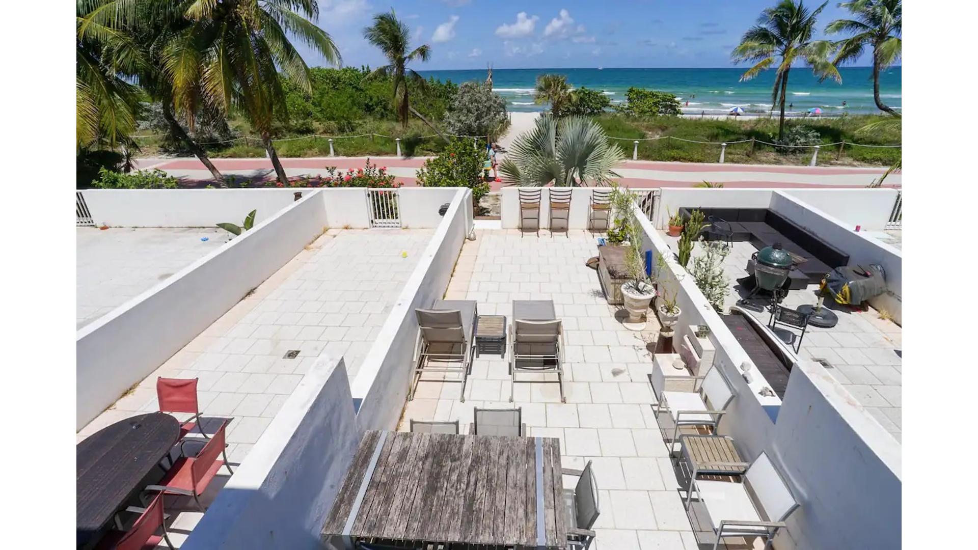 #3513113 | Temporary Rental | Apartment | Miami (Gold Broker Real Estate)