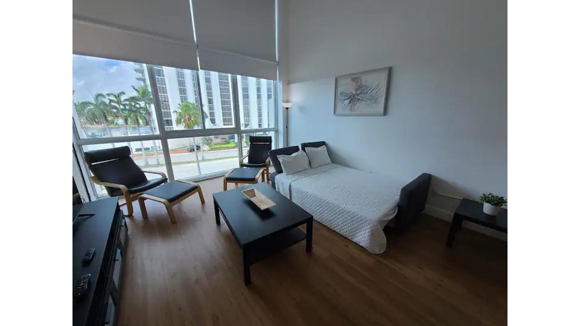 #3513112 | Temporary Rental | Apartment | Miami (Gold Broker Real Estate)