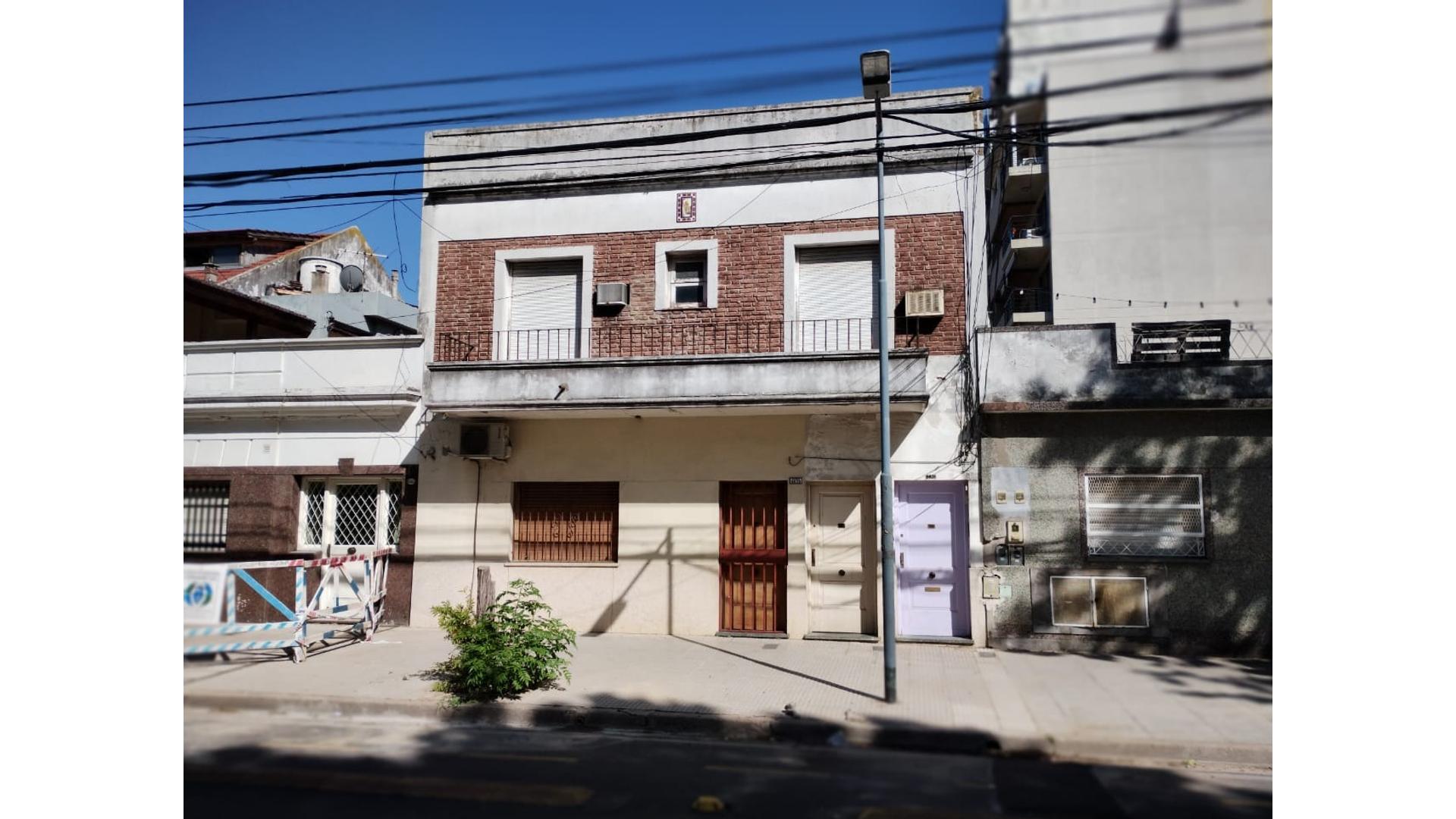 #3512771 | Venta | PH | Liniers (Nani Propiedades)