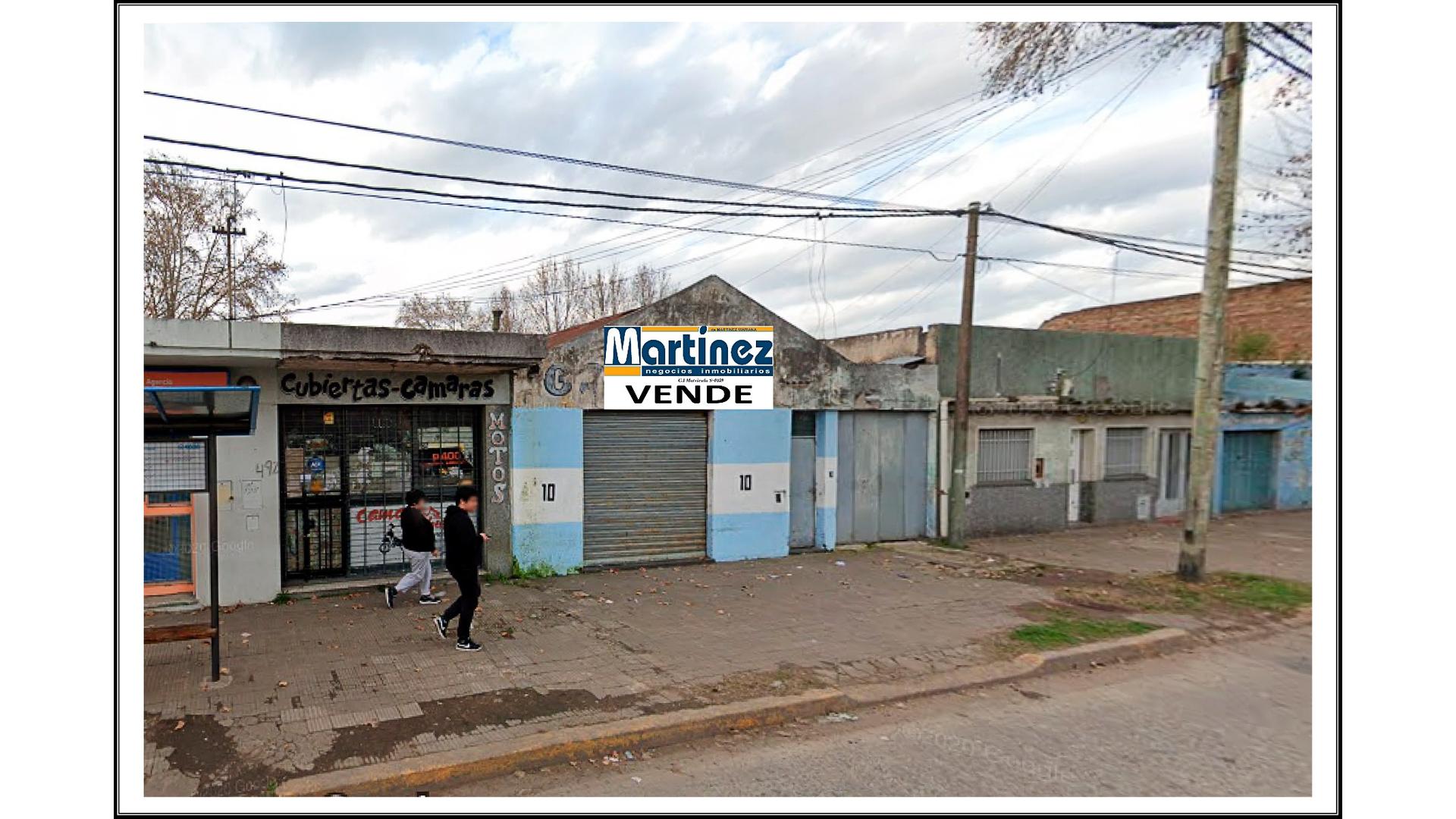 #3529890 | Venta | Local | Rosario (Martinez Negocios Inmobiliarios)