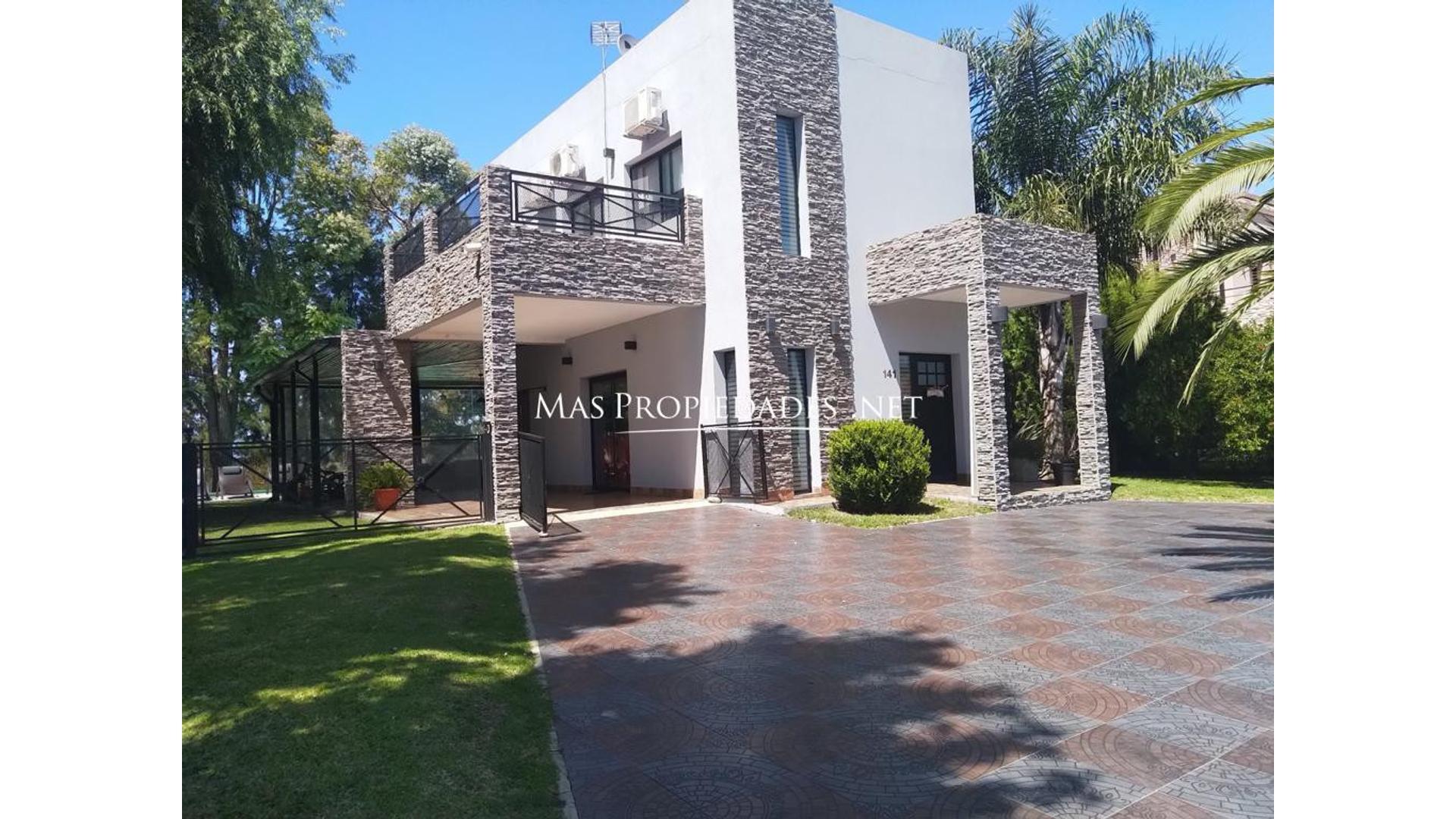 #3566889 | Venta | Casa | Ezeiza (Mas Propiedades.Net)