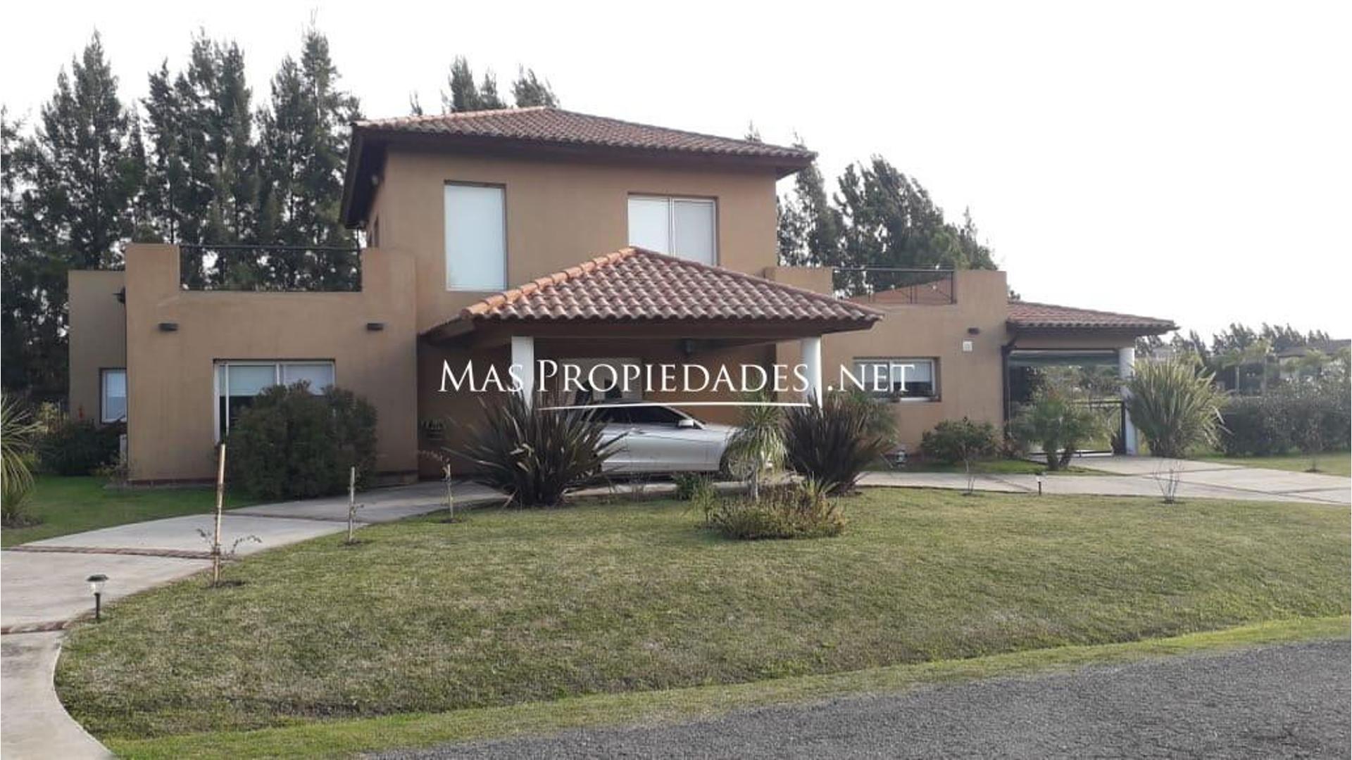 #3566890 | Venta | Casa | Ezeiza (Mas Propiedades.Net)