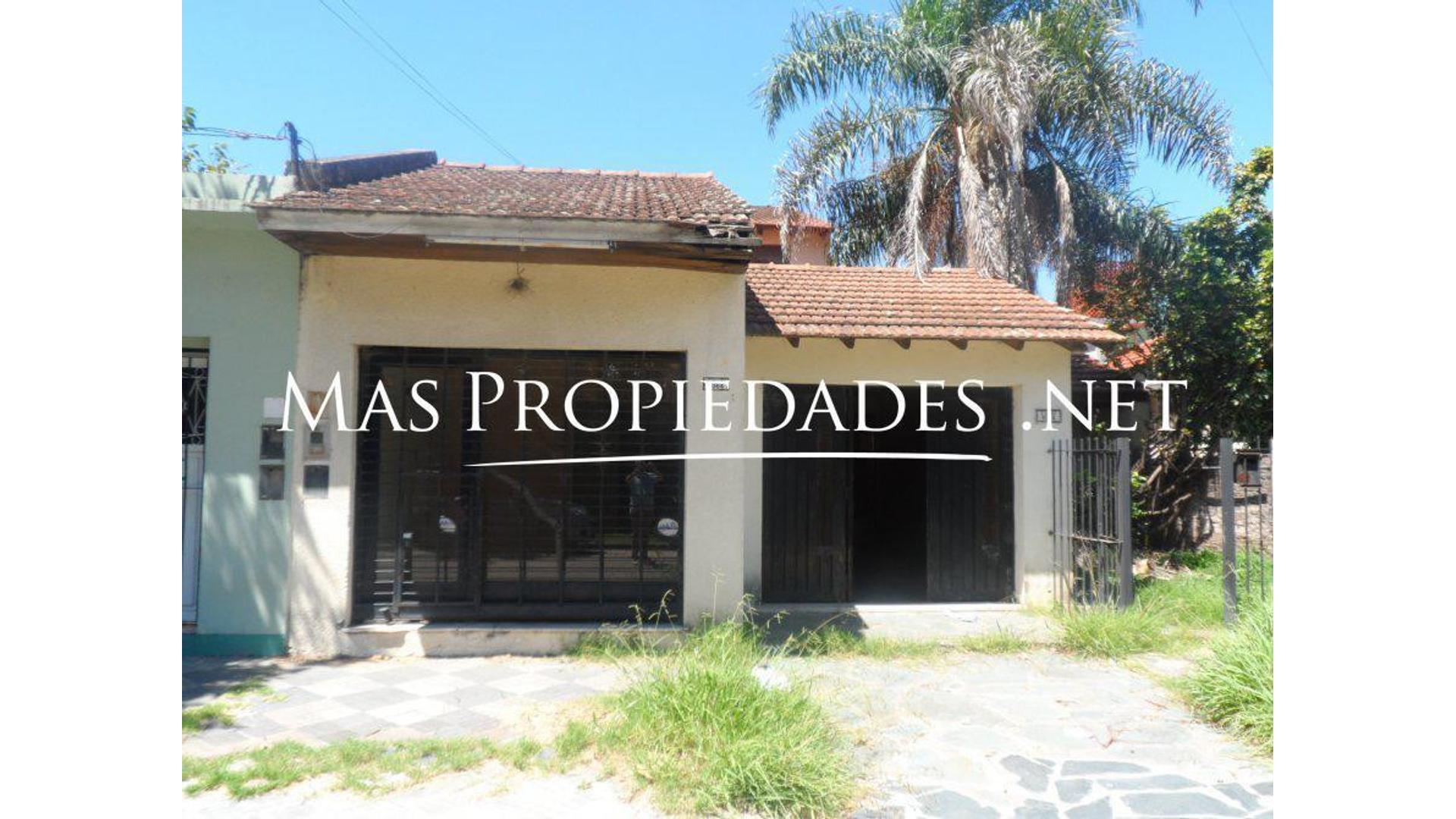 #3566849 | Venta | Casa | Echeverria Del Lago (Mas Propiedades.Net)