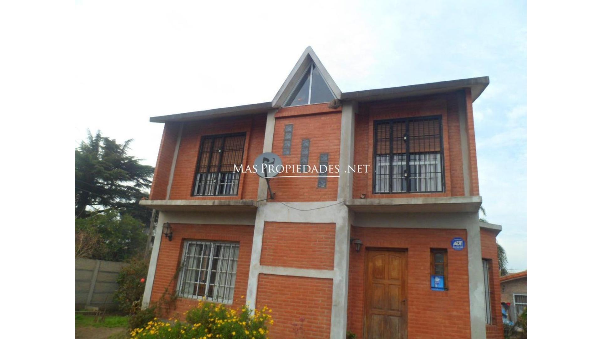 #3611909 | Venta | Casa | Almirante Brown (Mas Propiedades.Net)