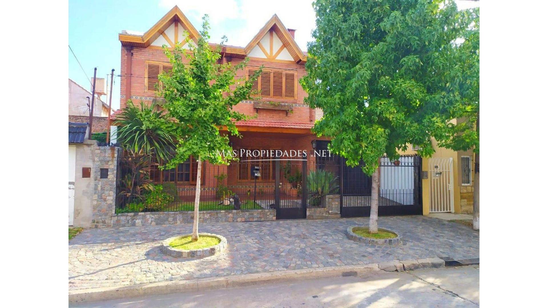 #3691049 | Venta | Casa | La Matanza (Mas Propiedades.Net)