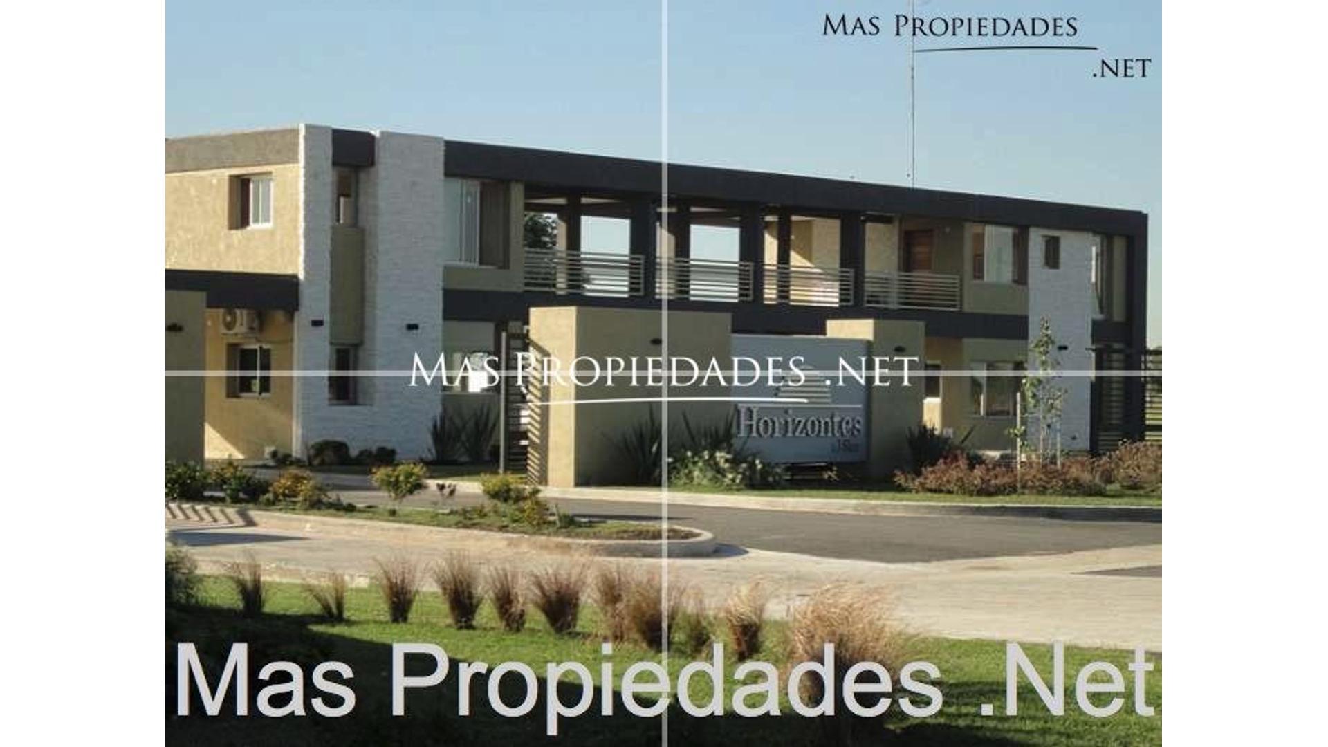 #3566780 | Venta | Lote | Ezeiza (Mas Propiedades.Net)