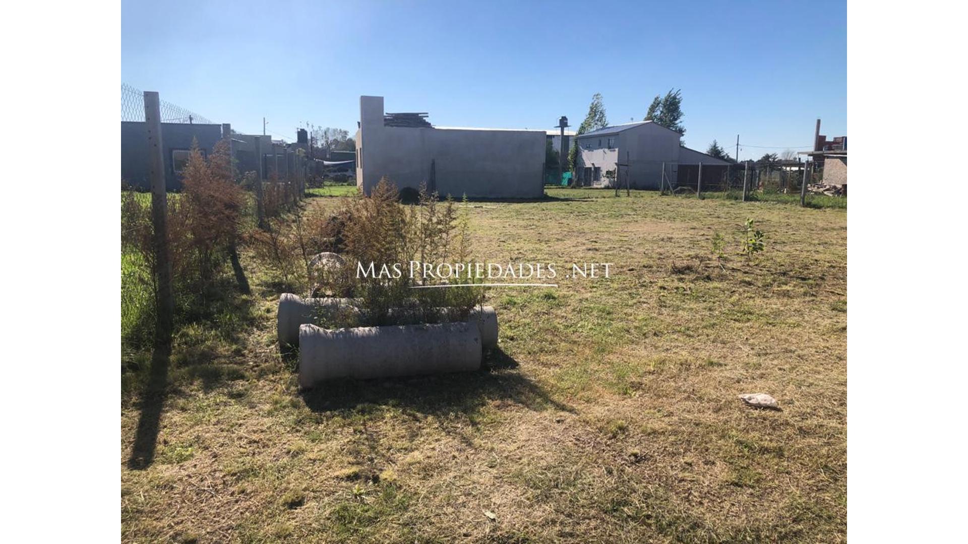 #3630094 | Venta | Lote | Florencio Varela (Mas Propiedades.Net)