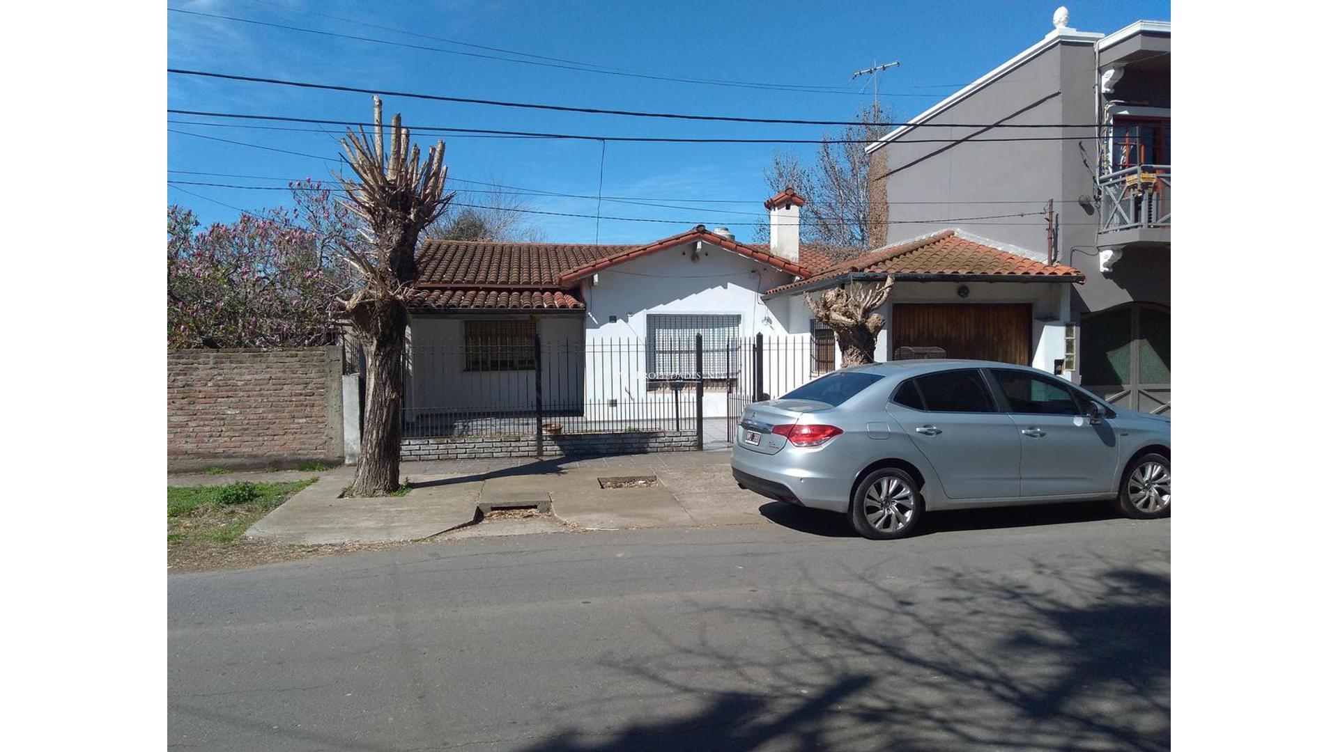 #3618172 | Venta | Casa | Berazategui (Mas Propiedades.Net)