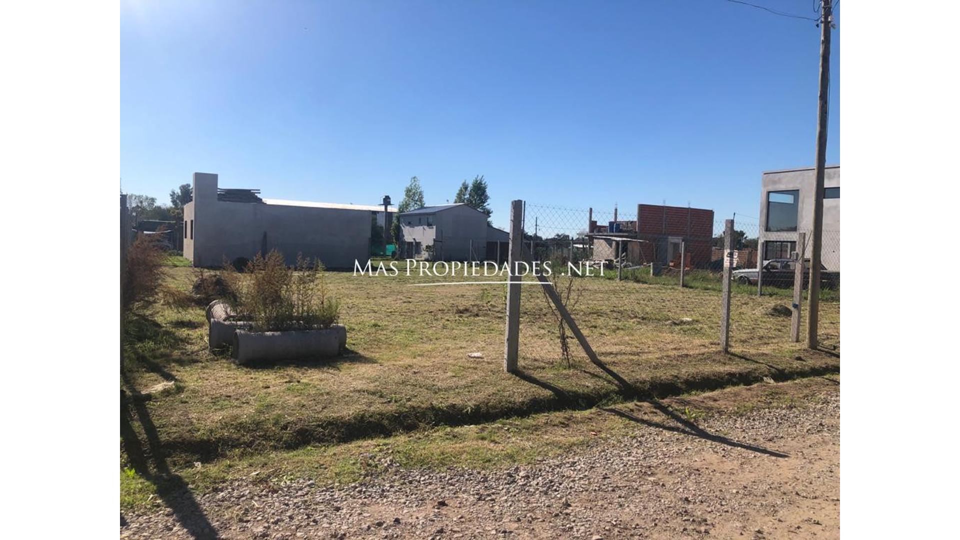 #3630093 | Venta | Lote | Florencio Varela (Mas Propiedades.Net)