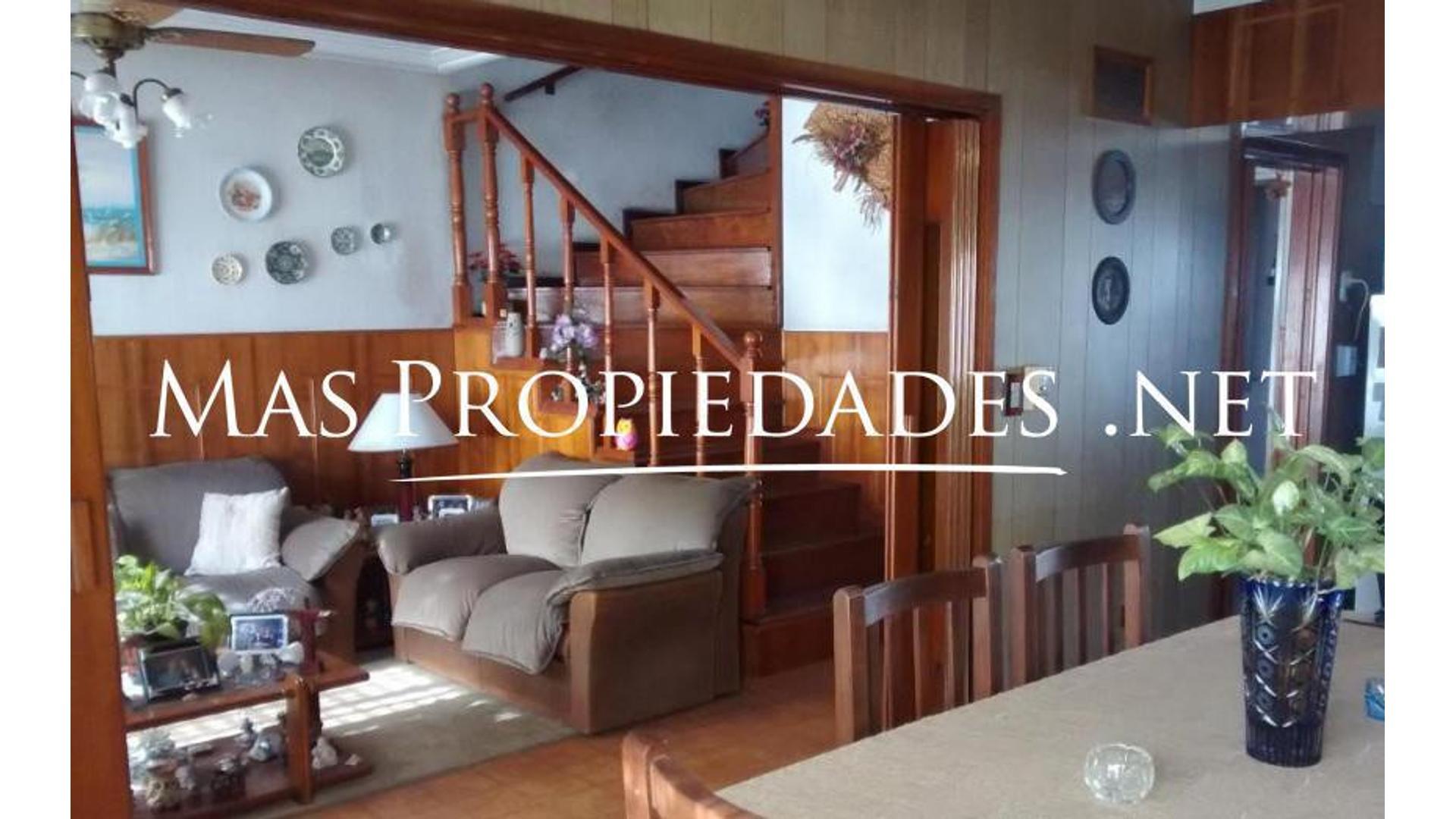 #3618166 | Venta | Casa | Quilmes (Mas Propiedades.Net)