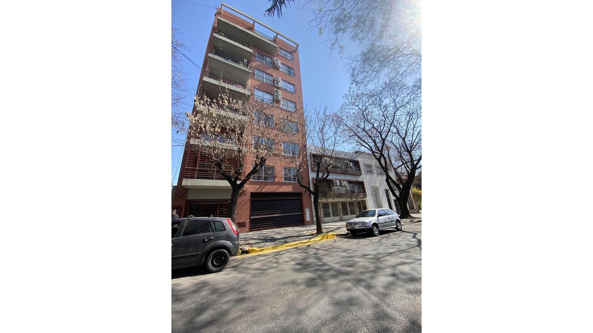 #3697867 | Sale | Apartment | Flores (Mas Propiedades.Net)