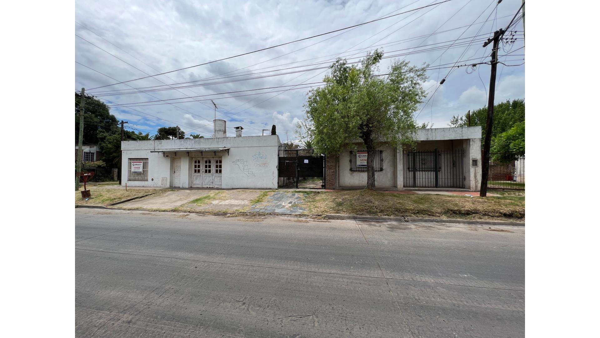 #3596239 | Venta | Casa | Ituzaingó (Inmobiliaria Carlucci)